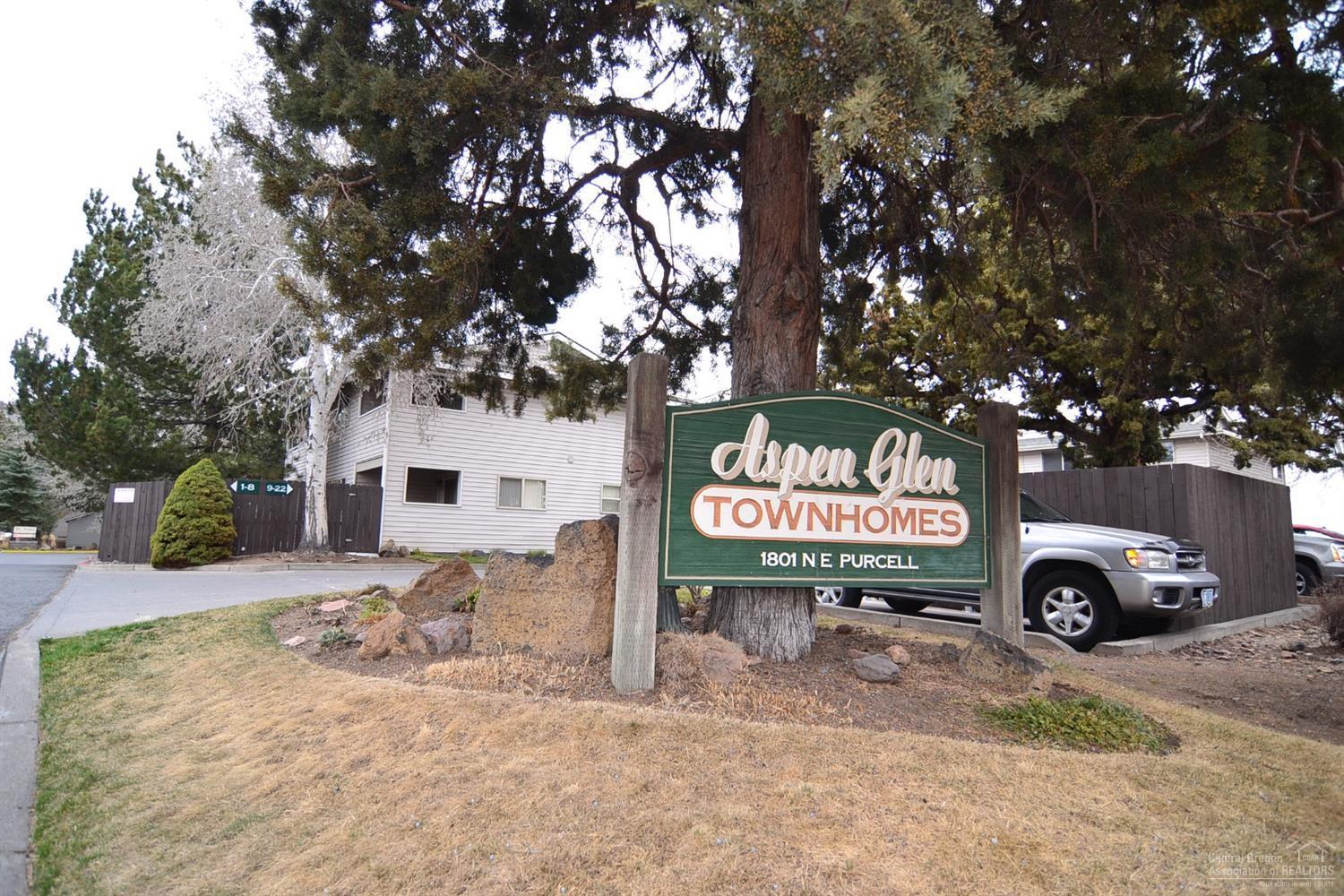 Aspen Glen Townhomes - Residential