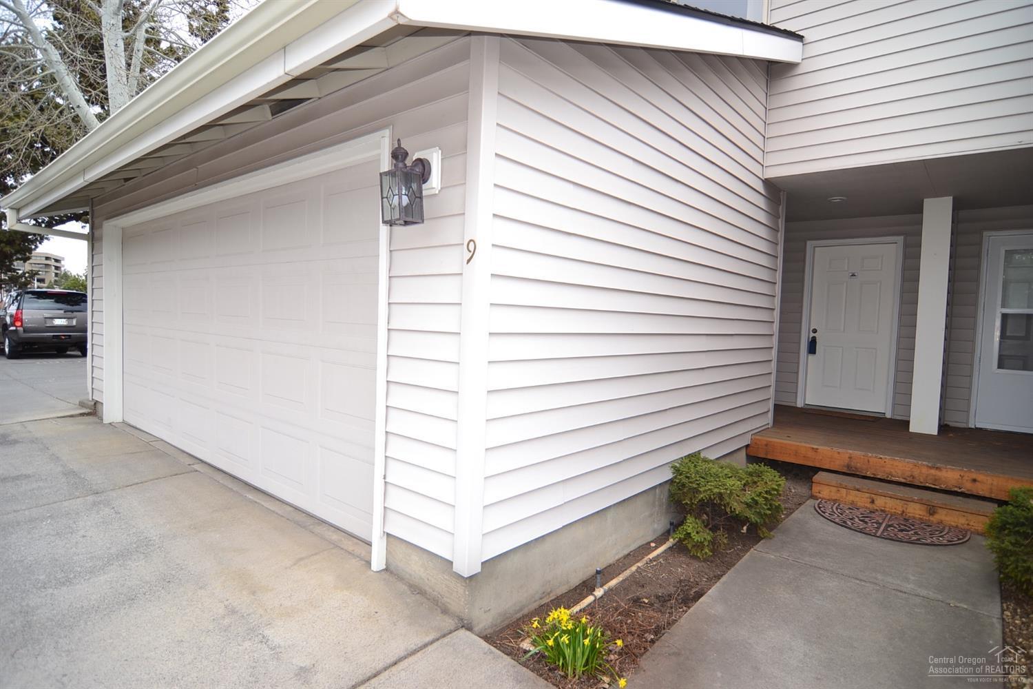 Aspen Glen Townhomes - Residential