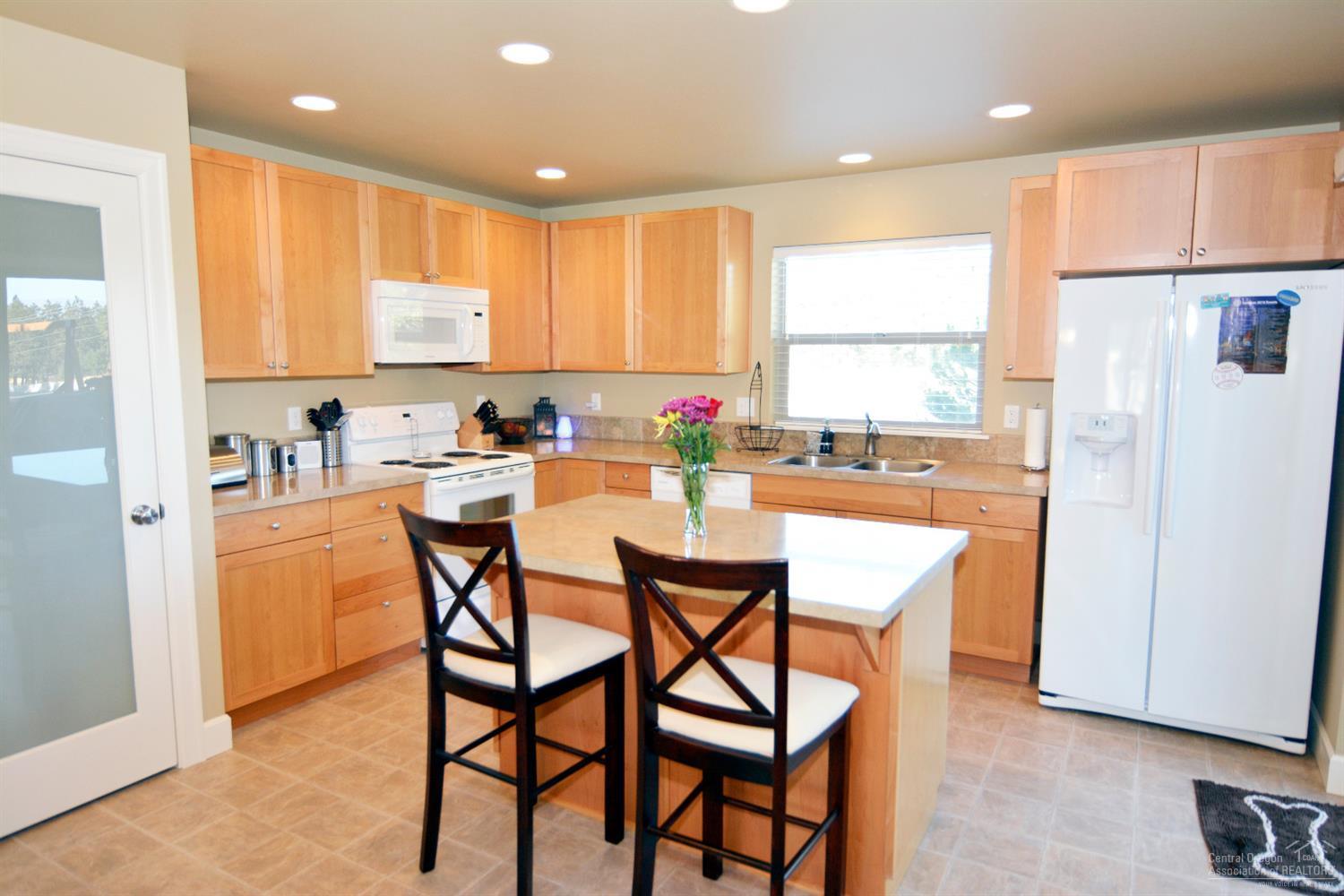 Shady Pines - Residential