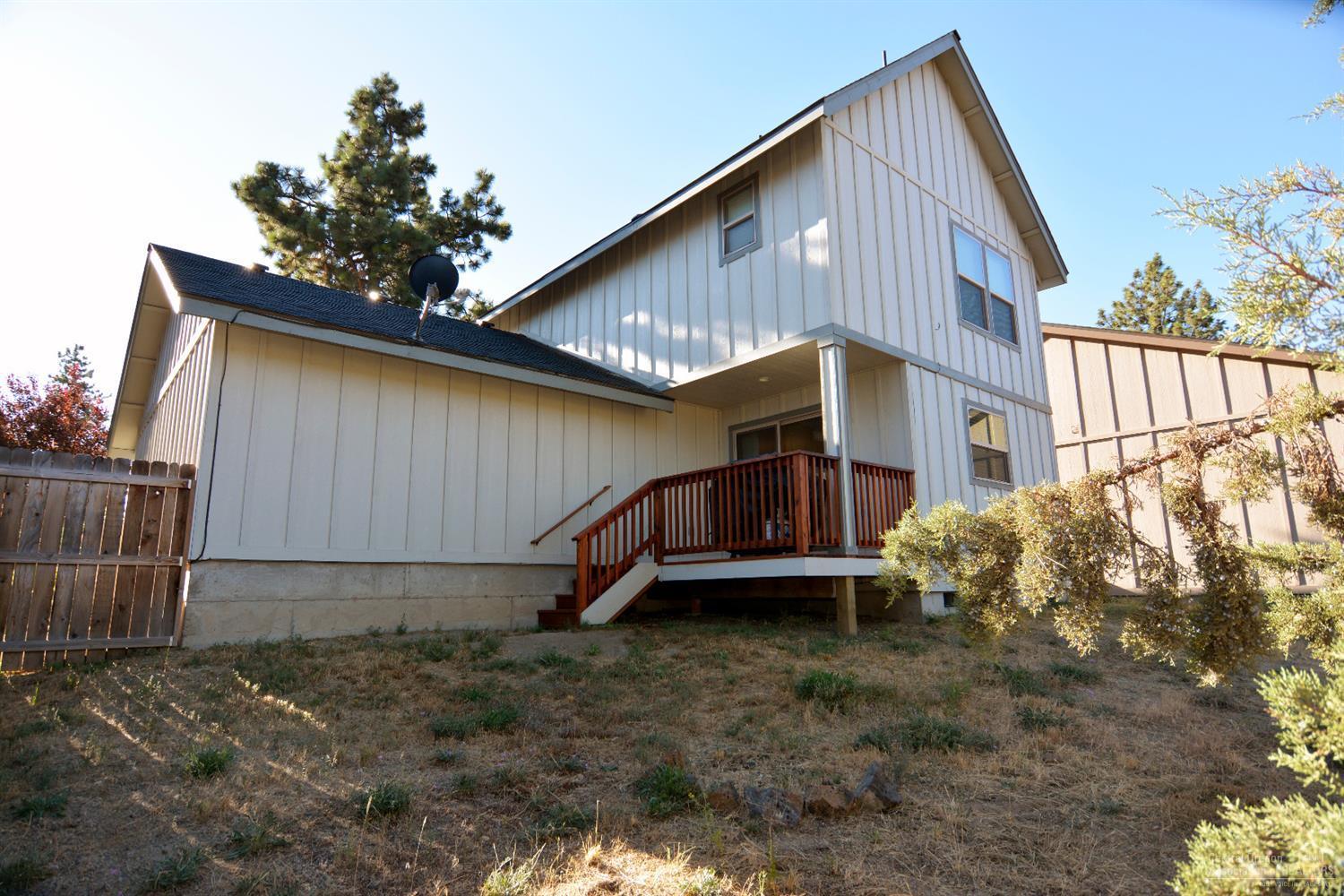 Shady Pines - Residential