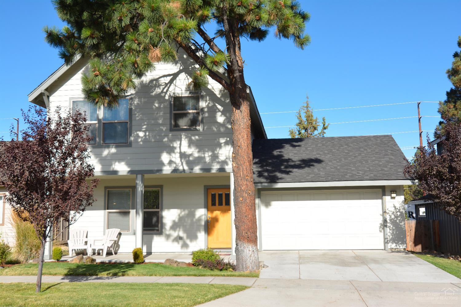 Shady Pines - Residential