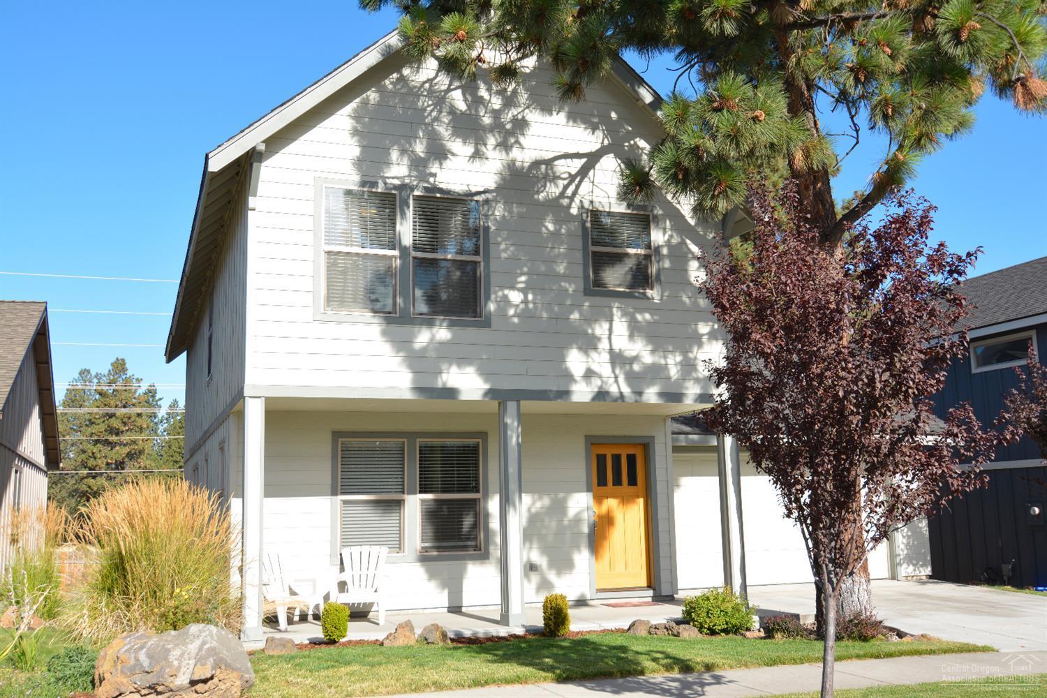 Shady Pines - Residential