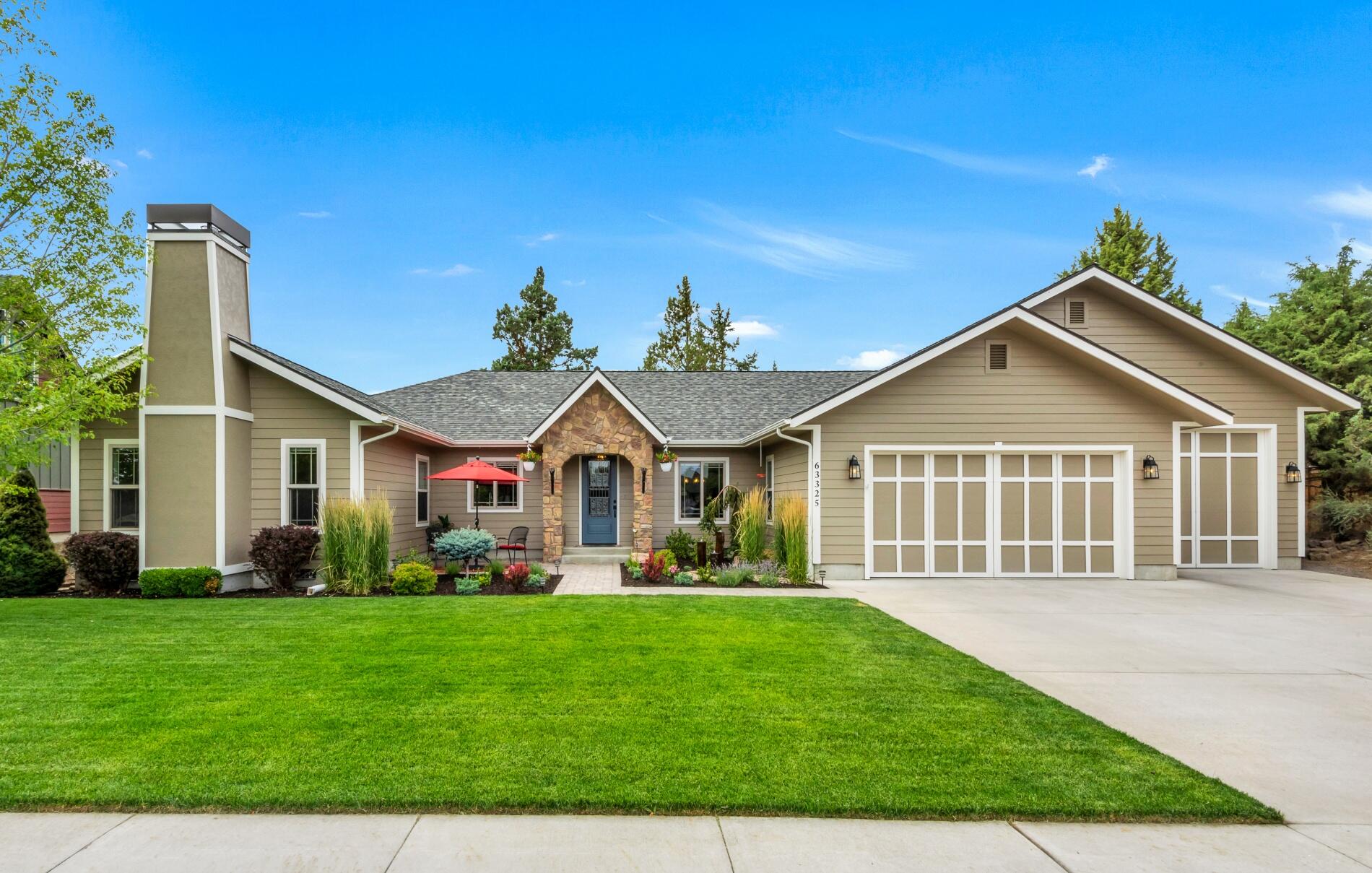 Quail Crossing - Residential