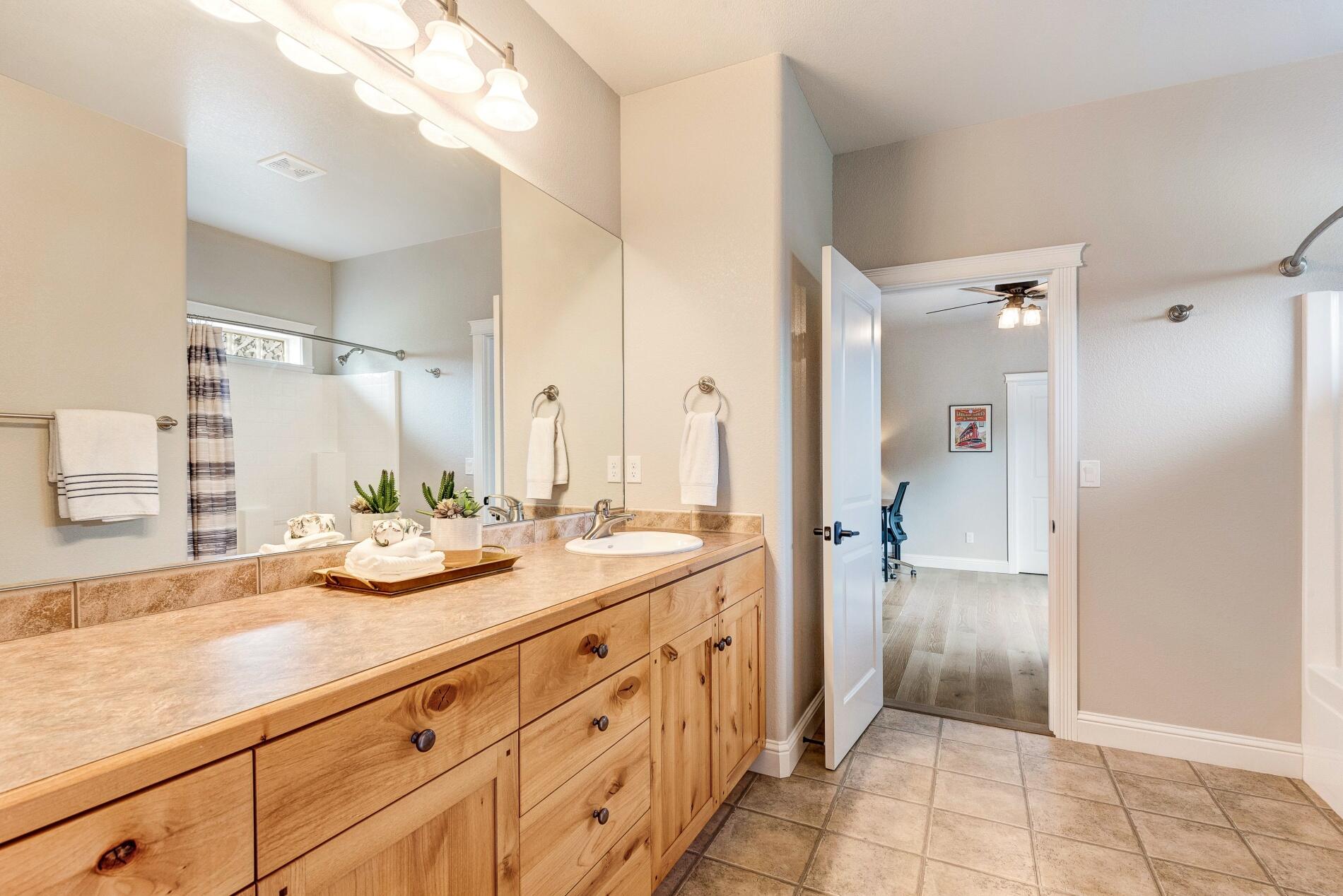 Quail Crossing - Residential