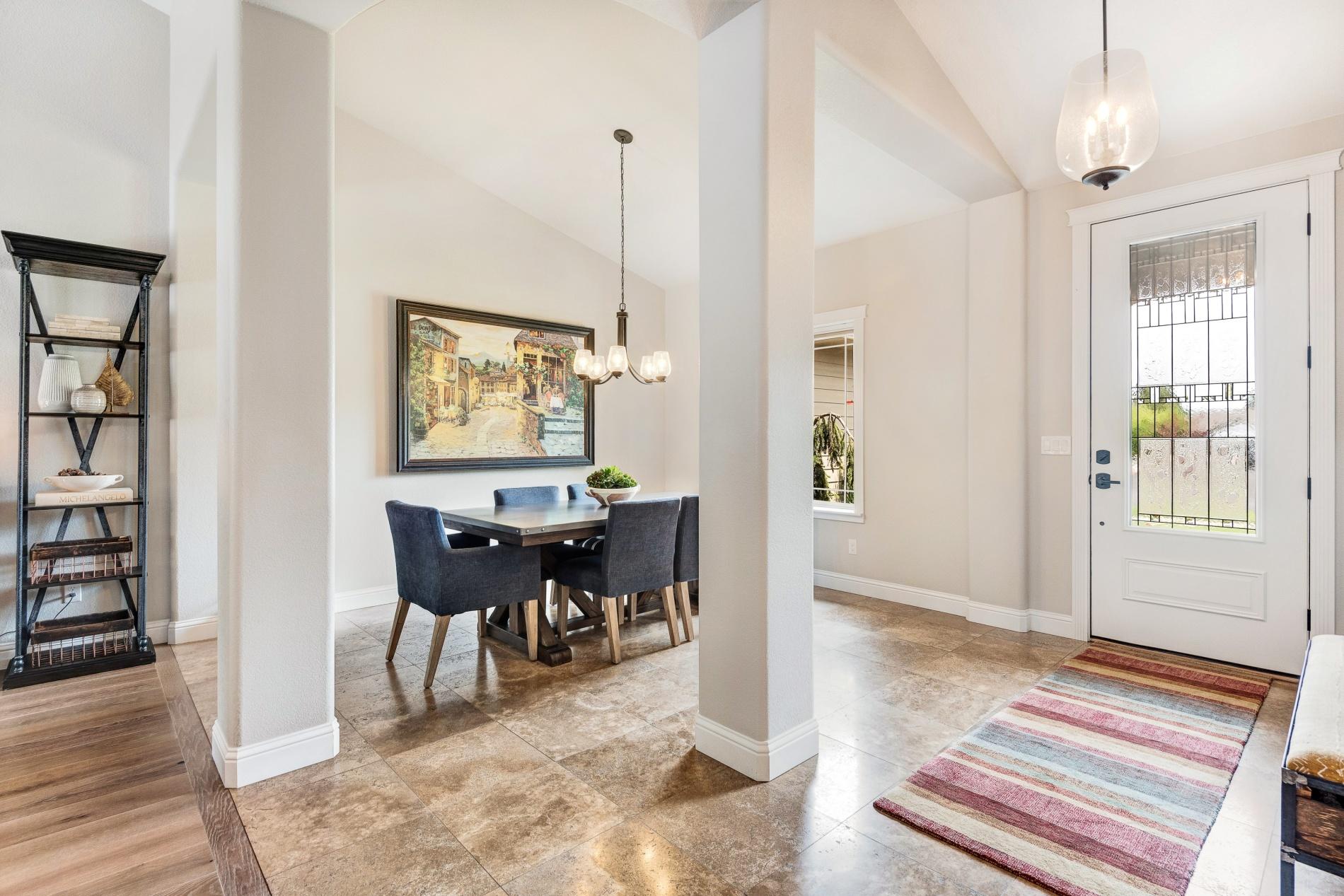 Quail Crossing - Residential