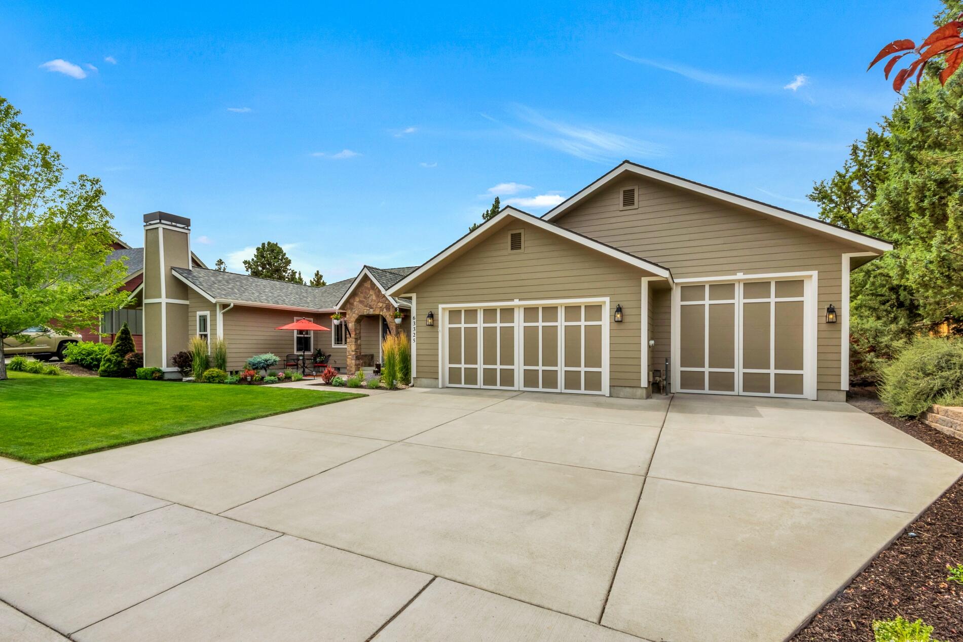 Quail Crossing - Residential