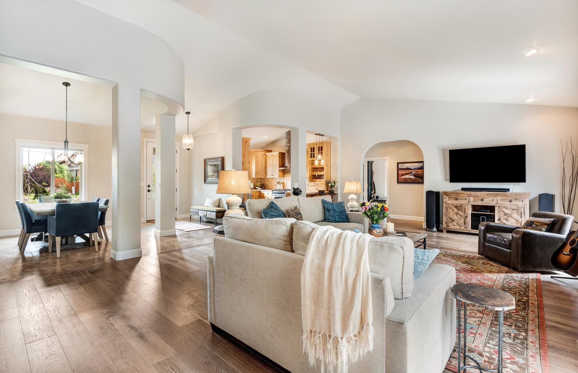 Quail Crossing - Residential