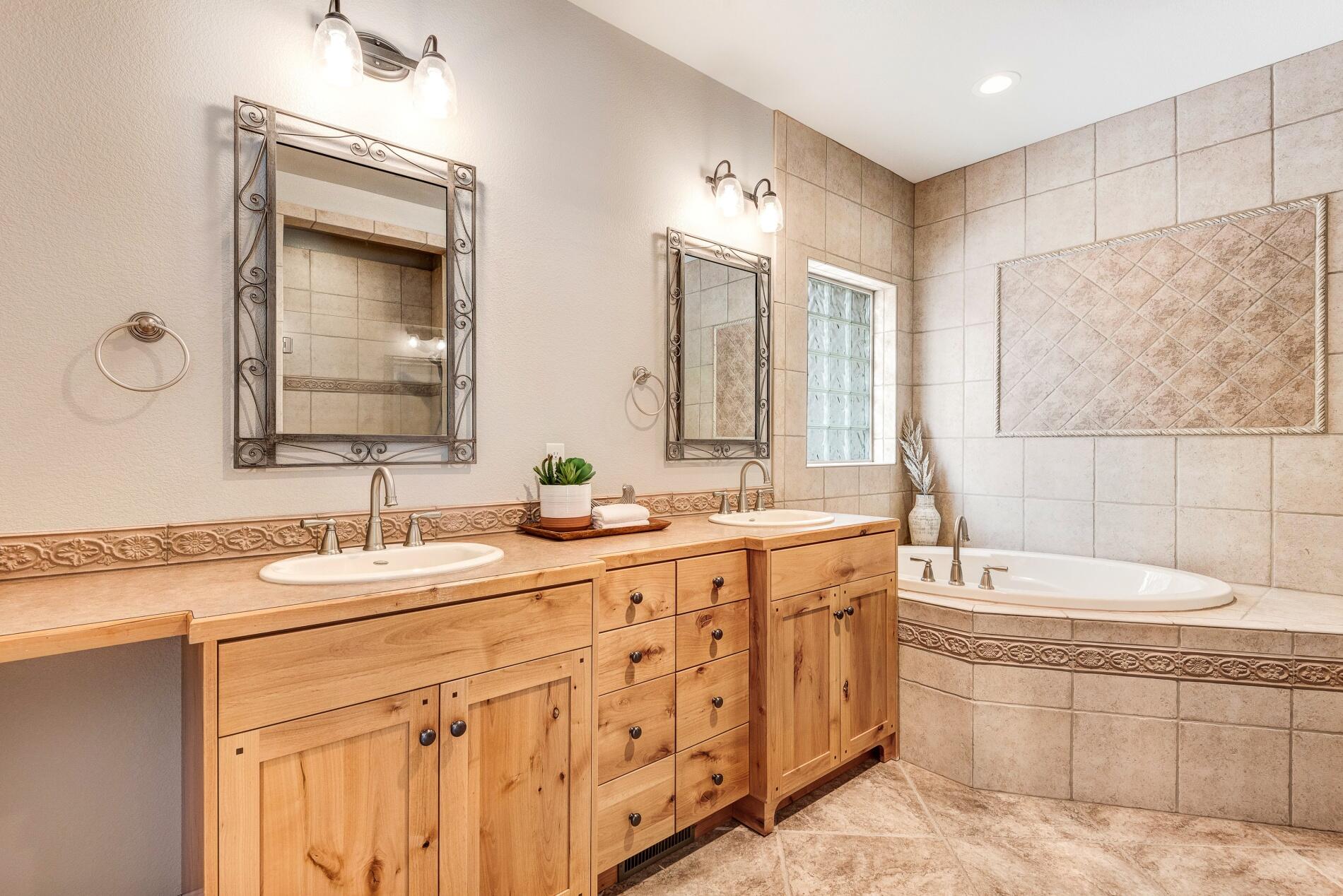 Quail Crossing - Residential