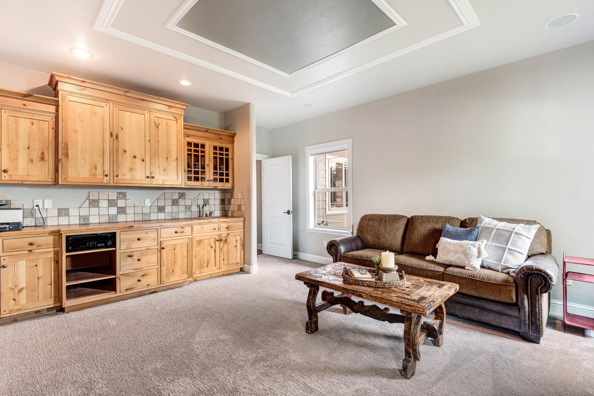 Quail Crossing - Residential