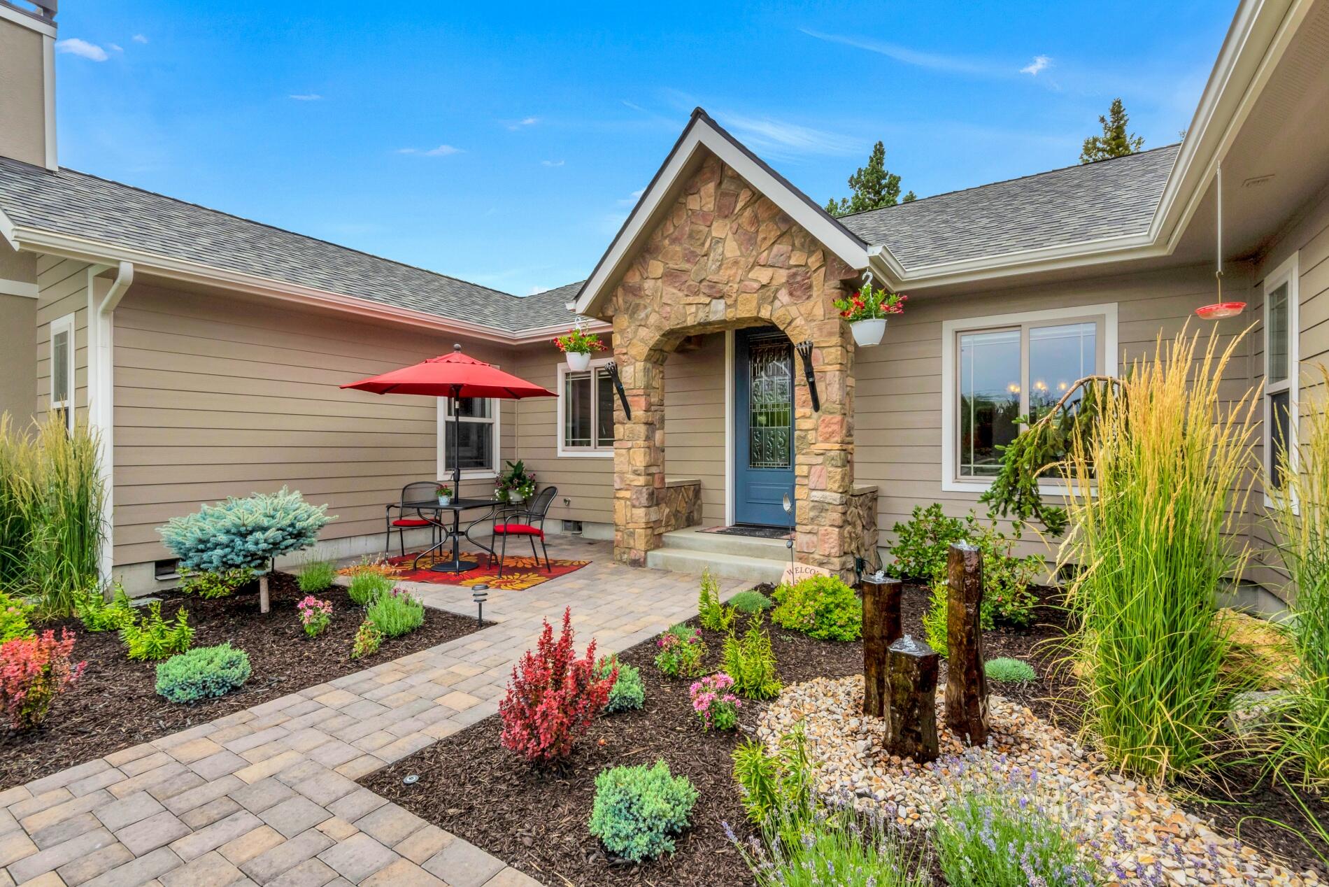 Quail Crossing - Residential