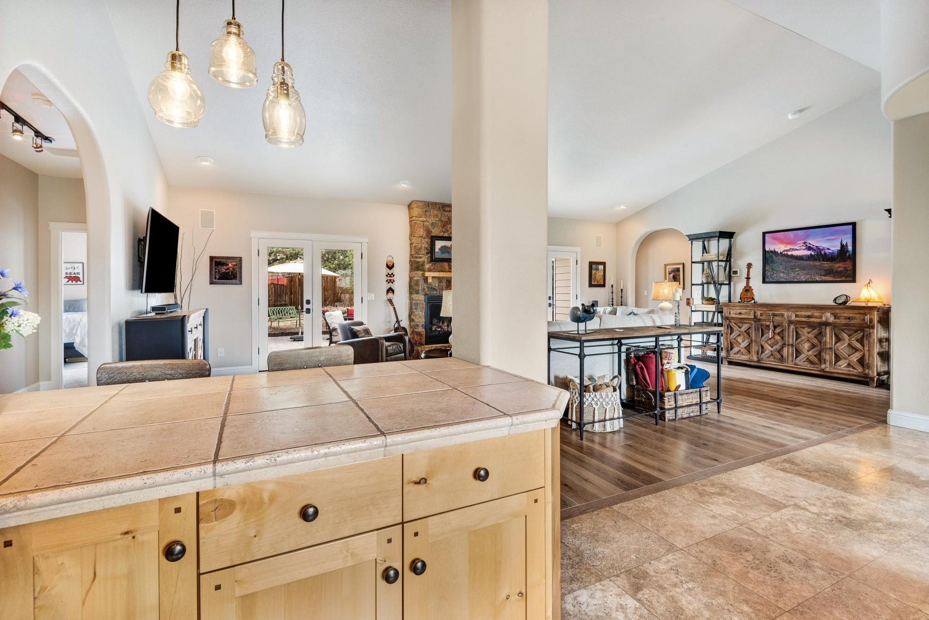 Quail Crossing - Residential