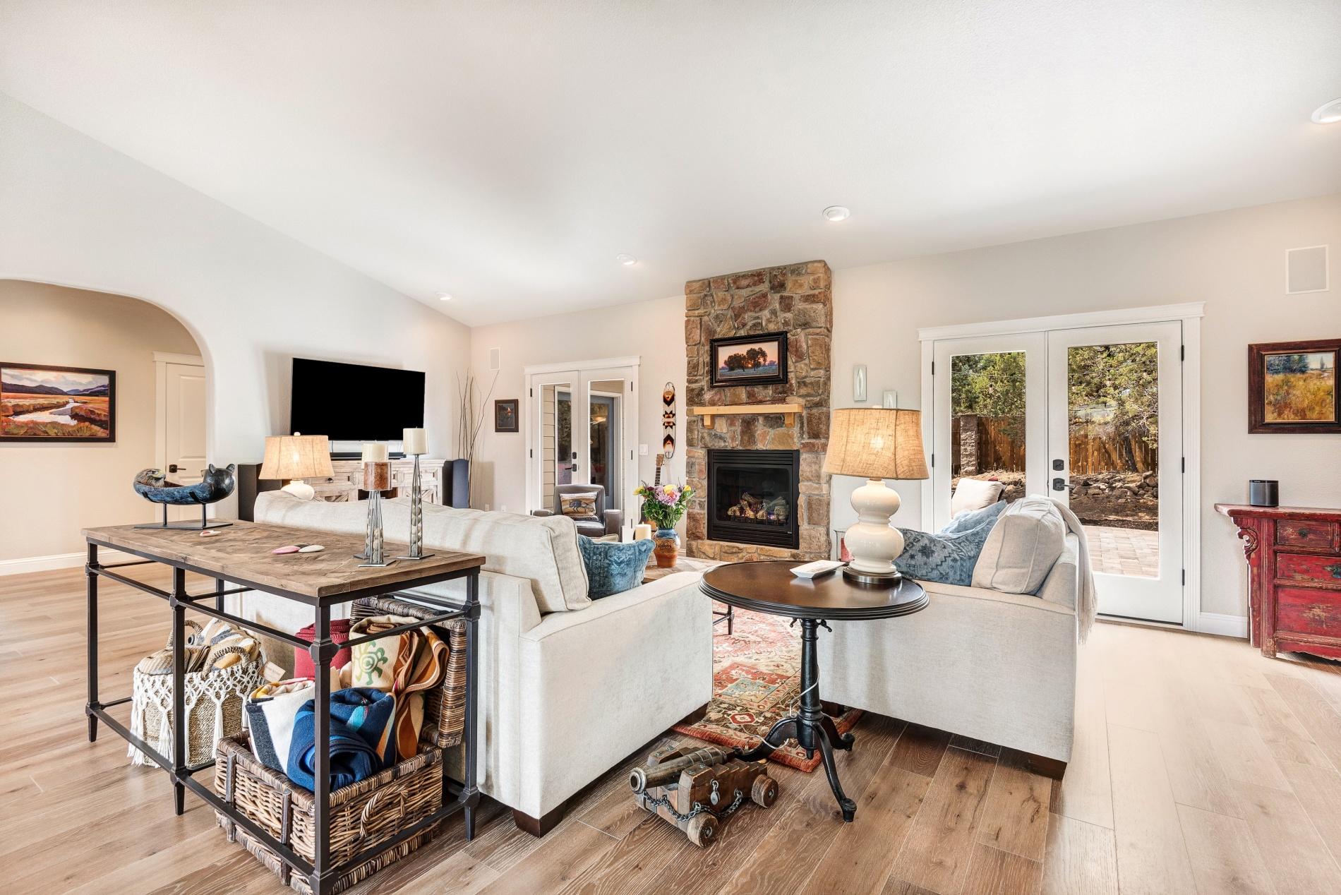 Quail Crossing - Residential