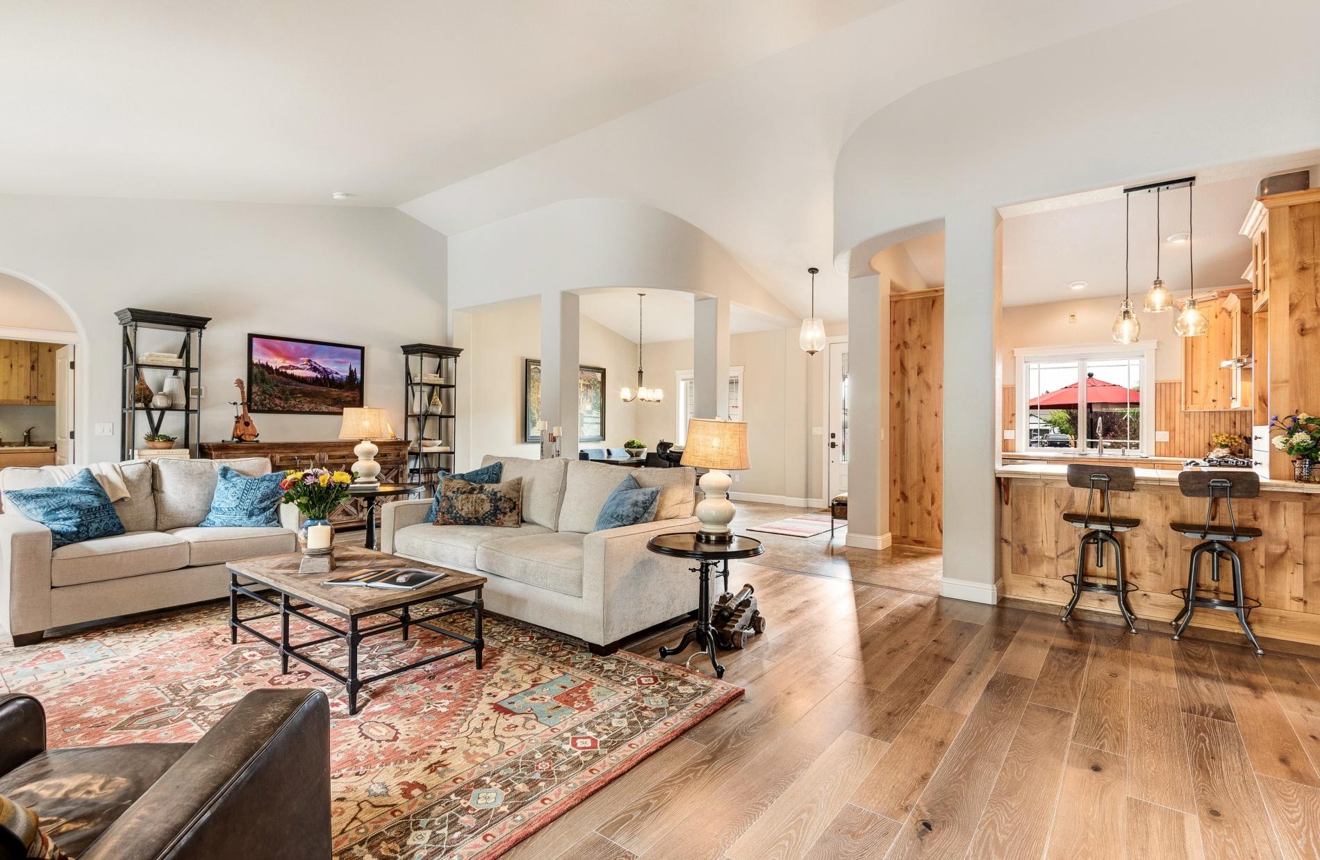Quail Crossing - Residential