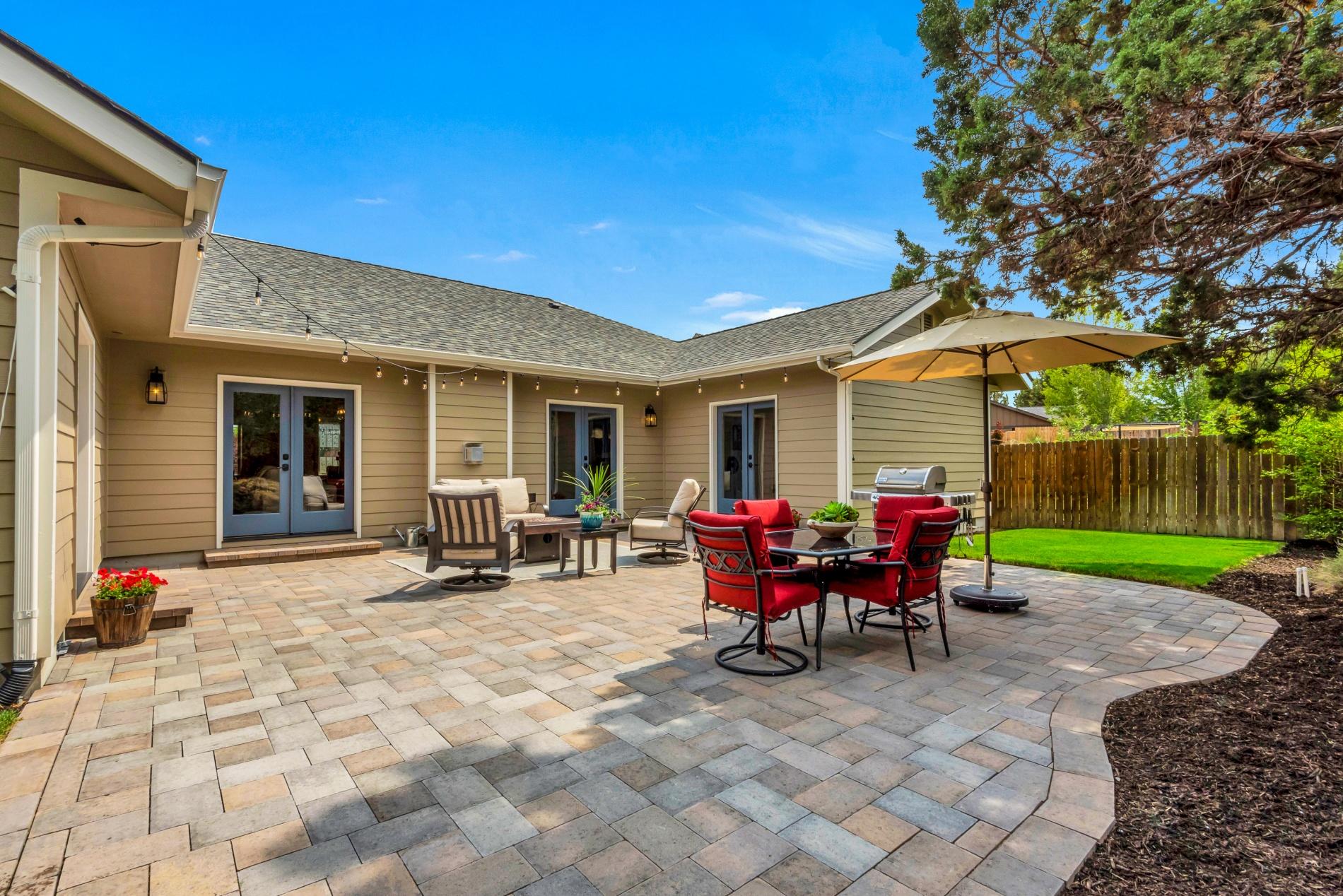 Quail Crossing - Residential