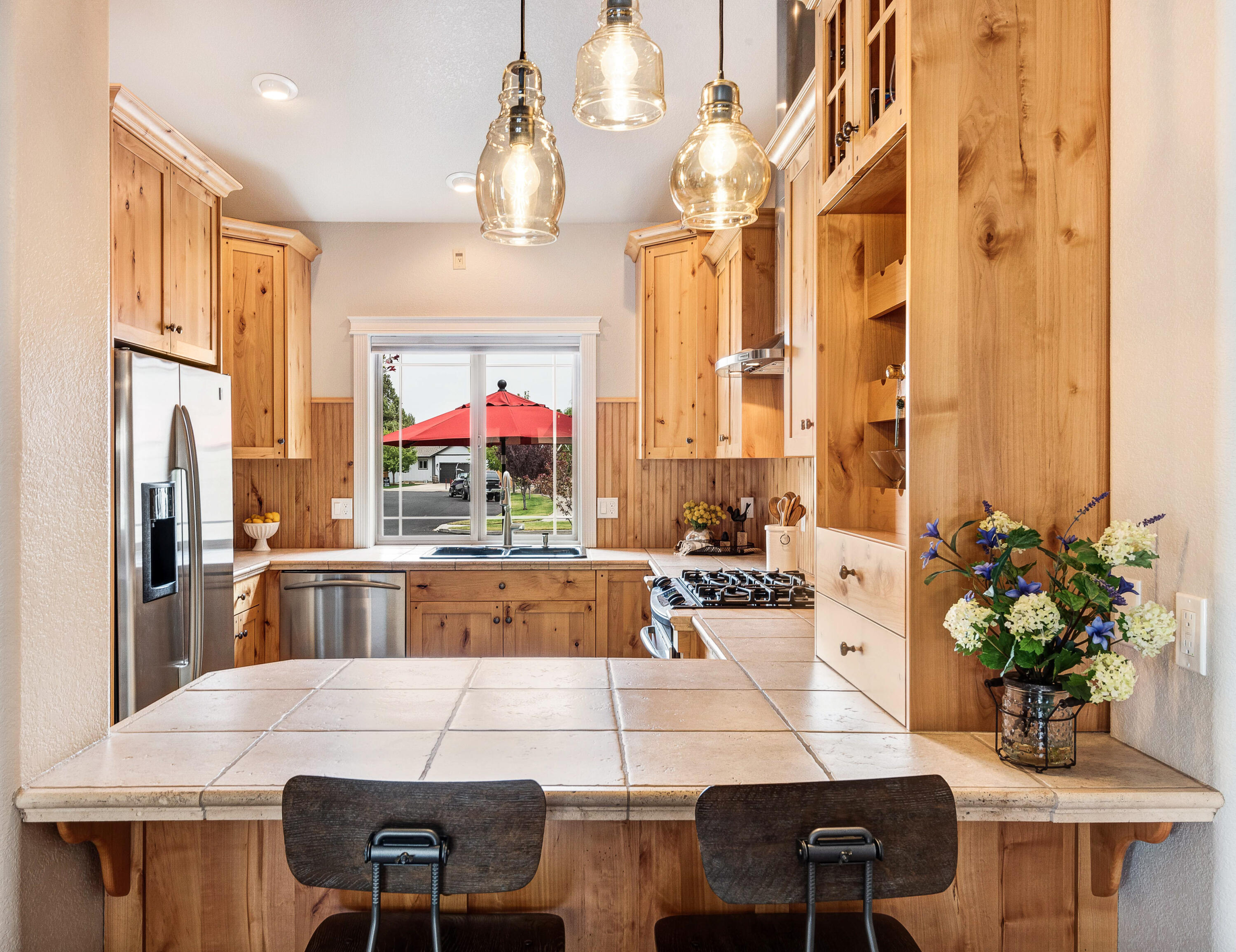 Quail Crossing - Residential