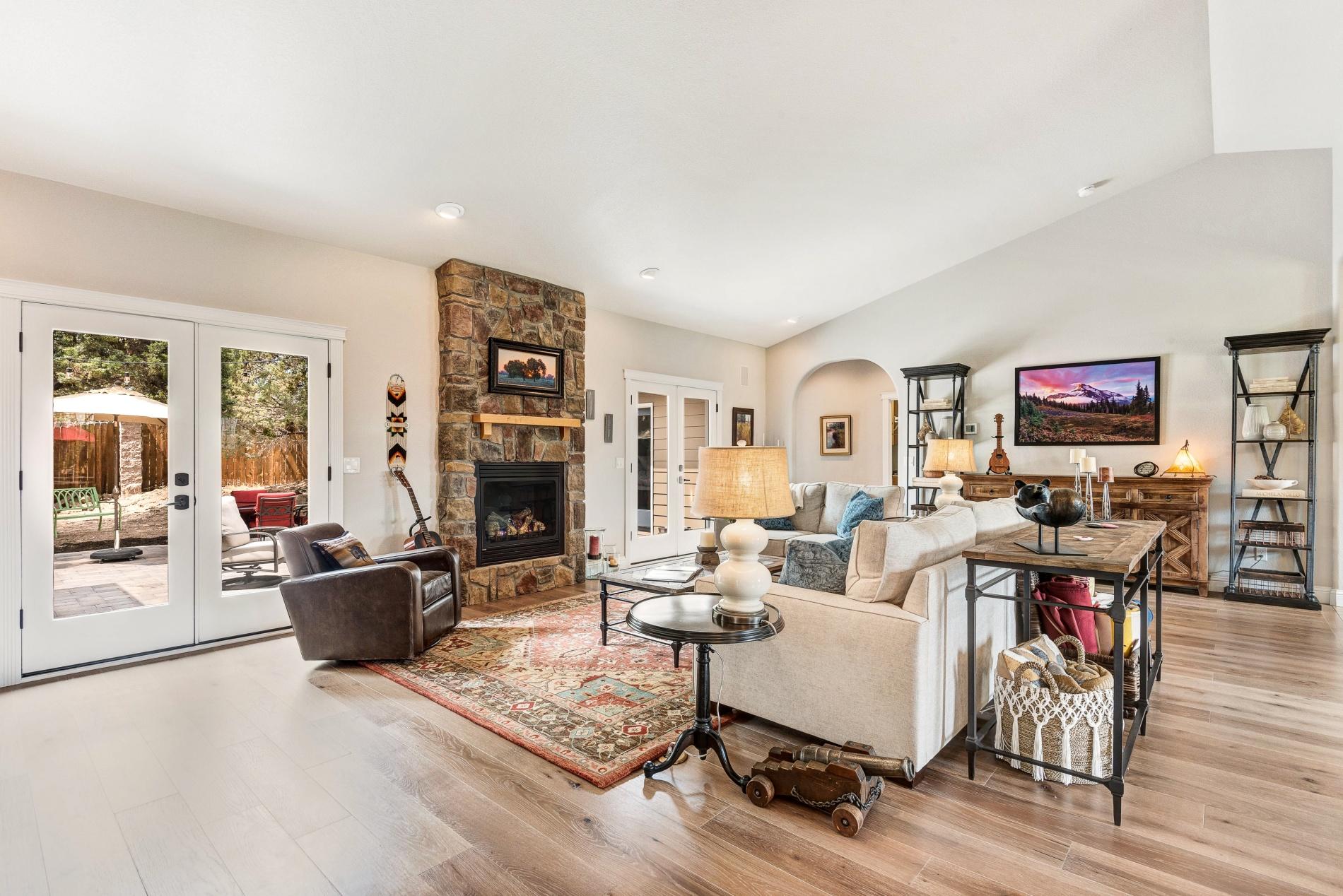 Quail Crossing - Residential