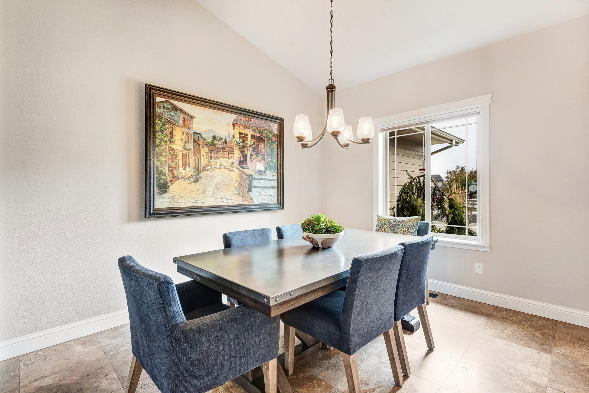 Quail Crossing - Residential