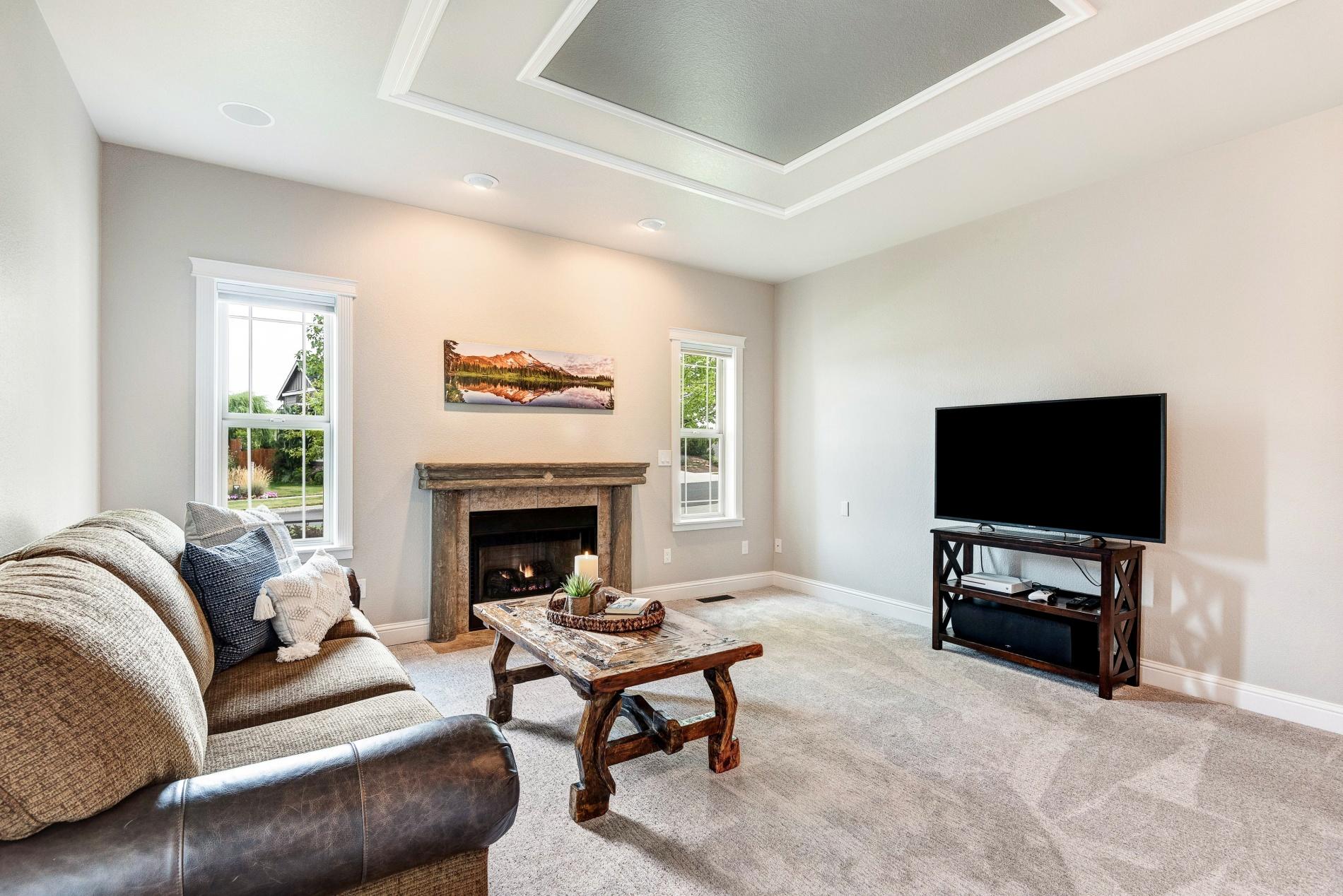 Quail Crossing - Residential