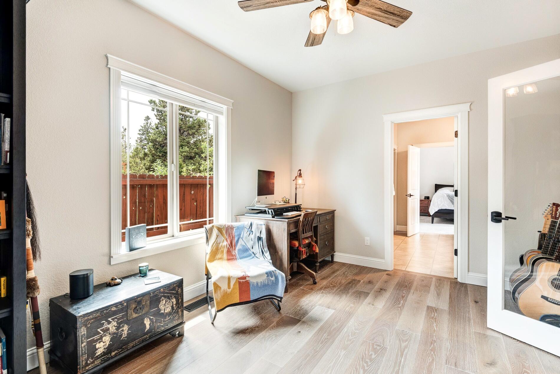 Quail Crossing - Residential