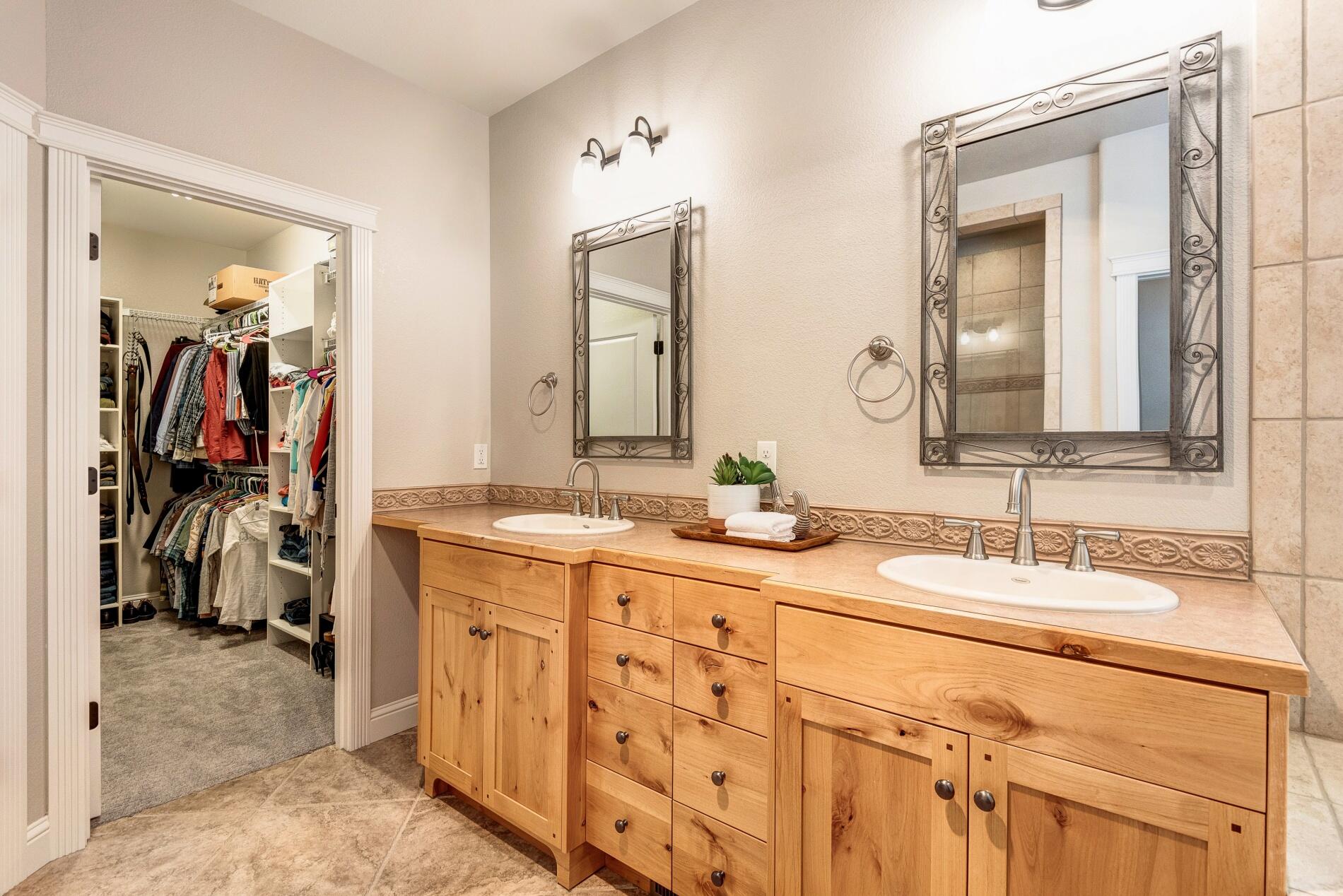Quail Crossing - Residential