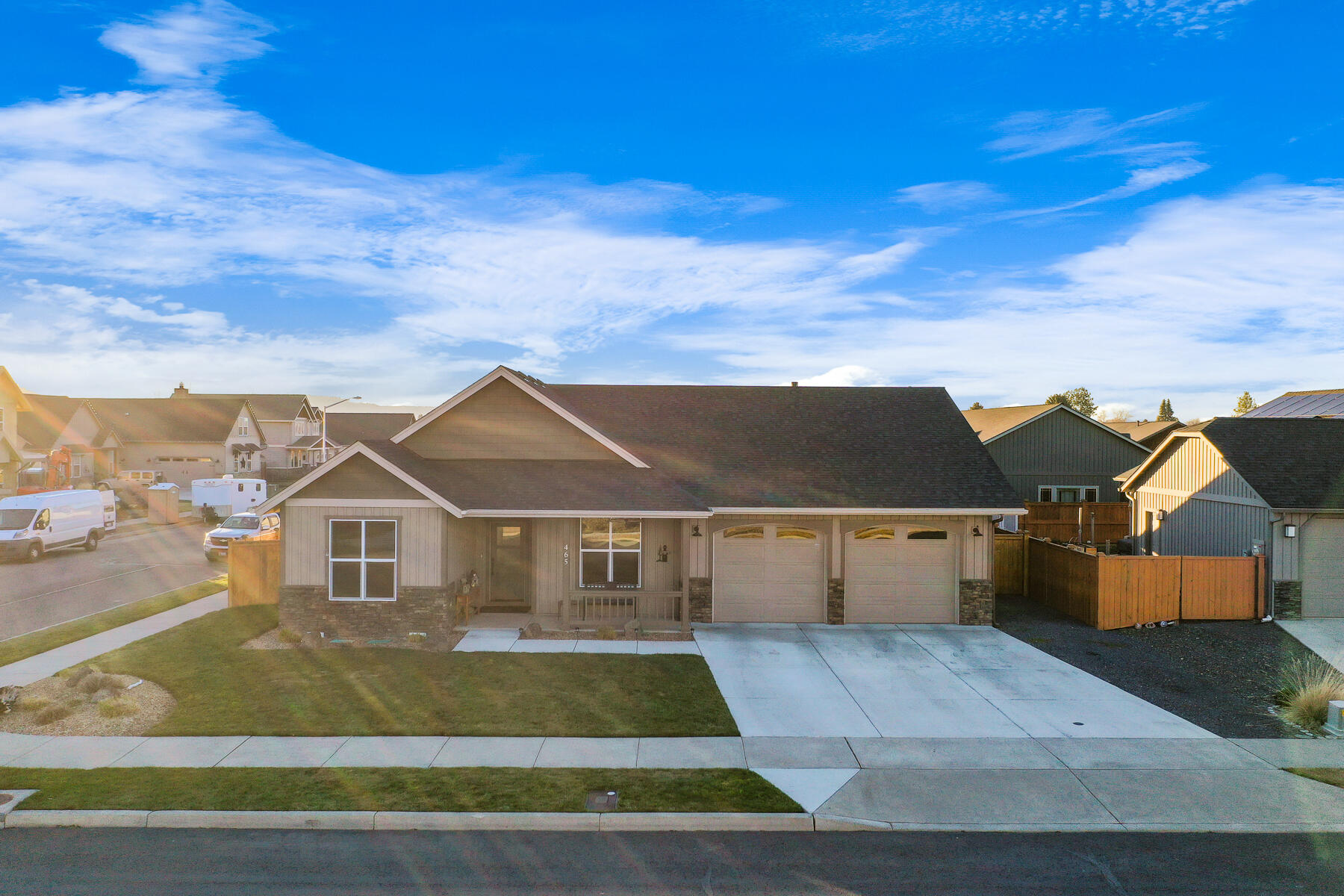 465 SE Sumner Drive