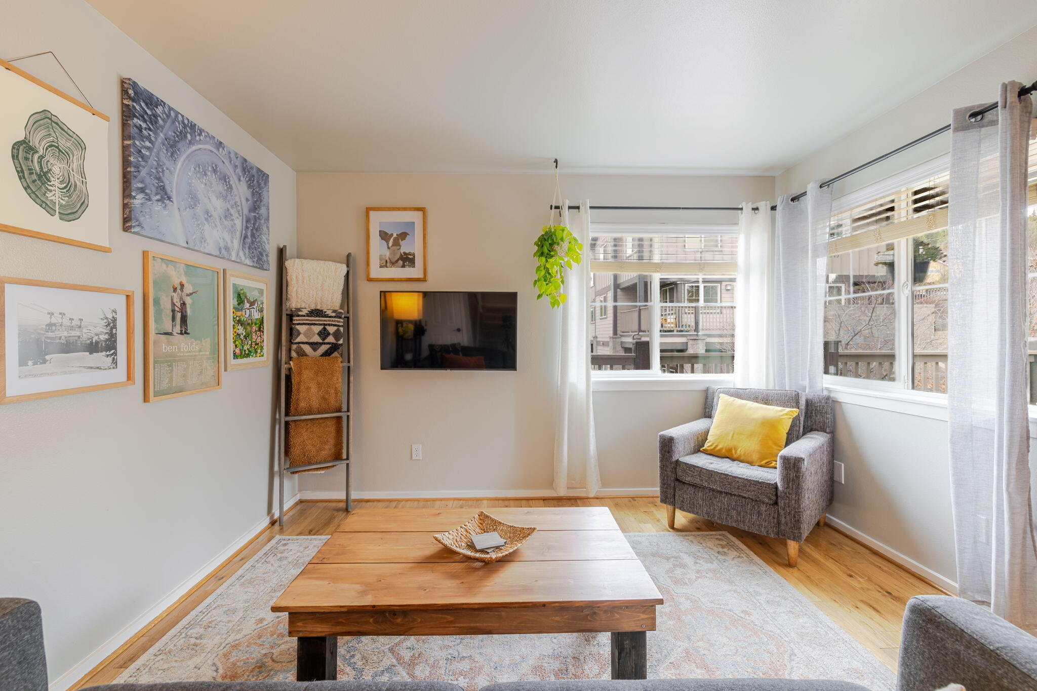 Elk Ridge Condo - Residential