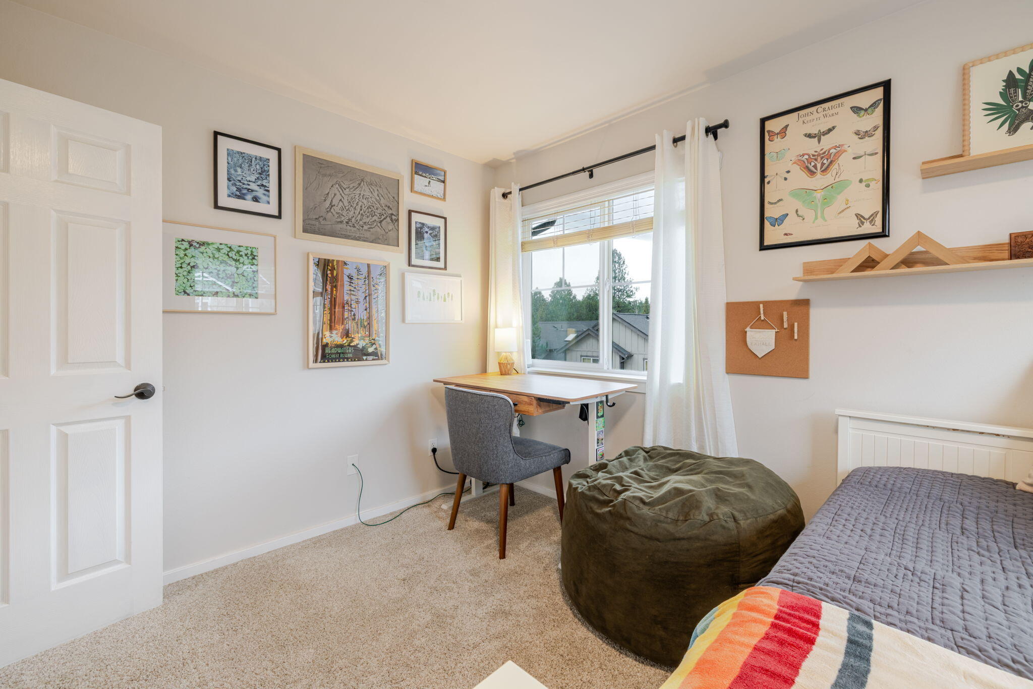 Elk Ridge Condo - Residential