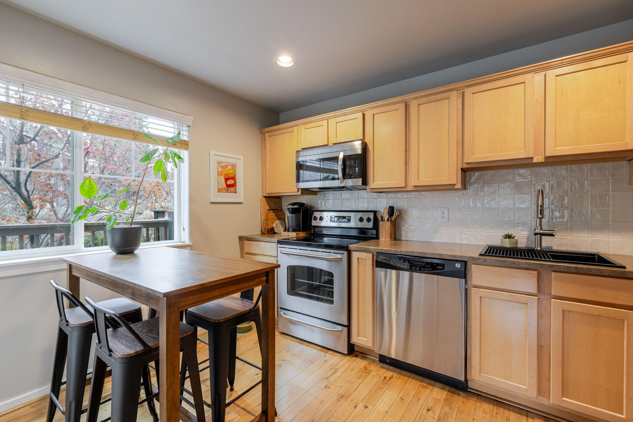 Elk Ridge Condo - Residential