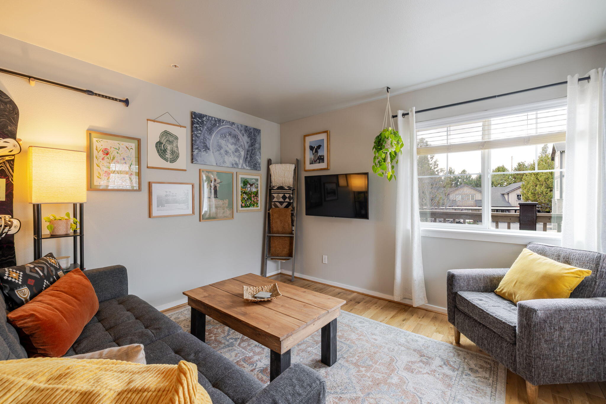 Elk Ridge Condo - Residential