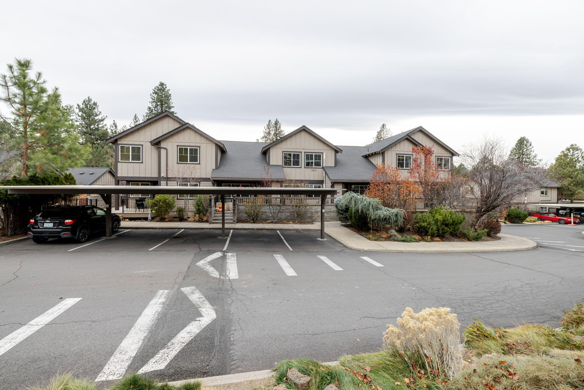 Elk Ridge Condo - Residential