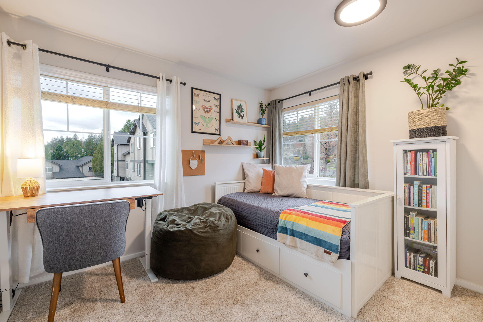 Elk Ridge Condo - Residential