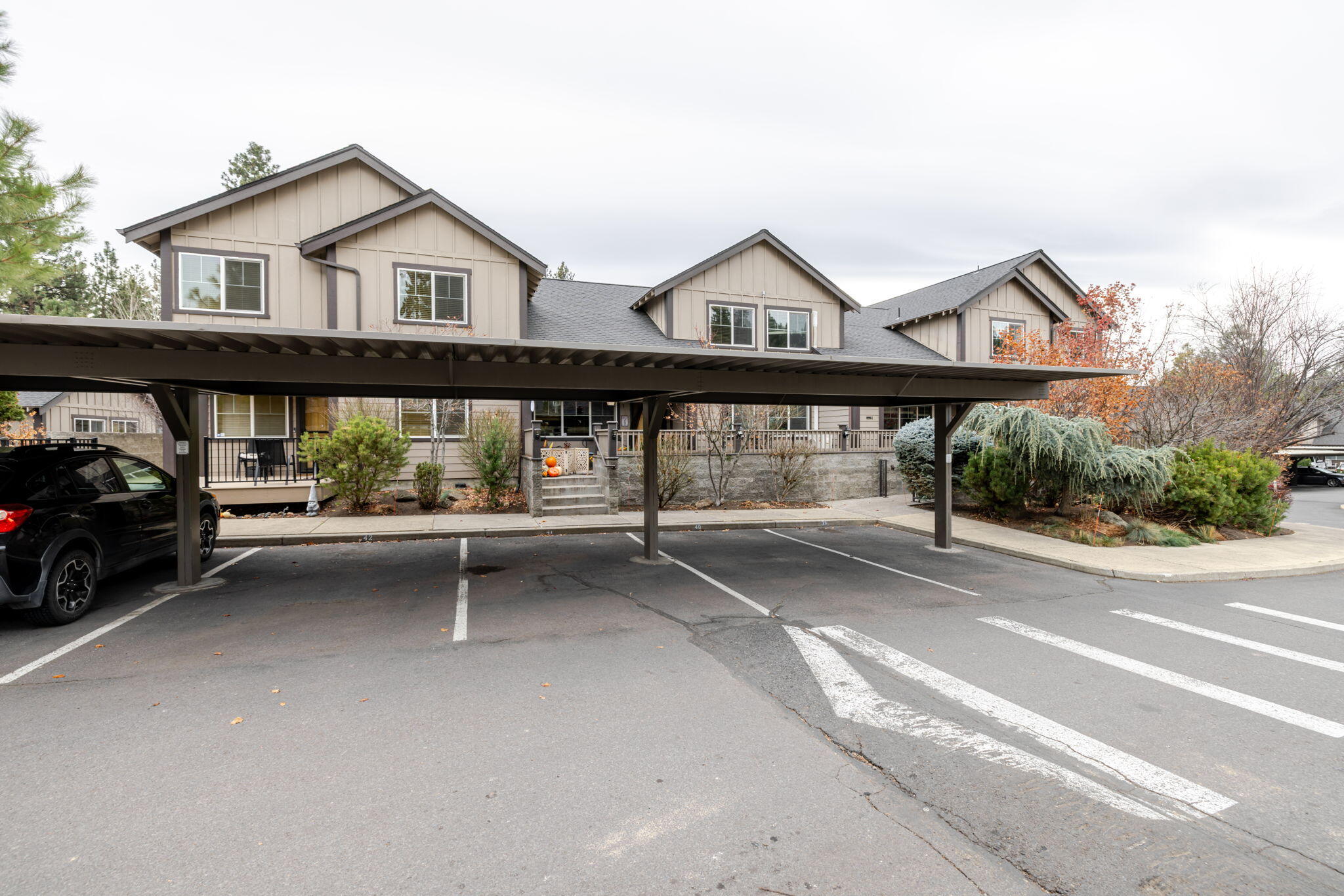 Elk Ridge Condo - Residential