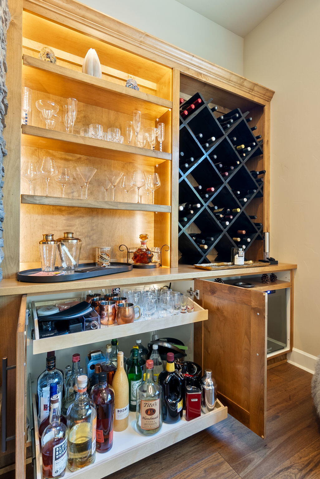 Rivers Edge Village - Residential