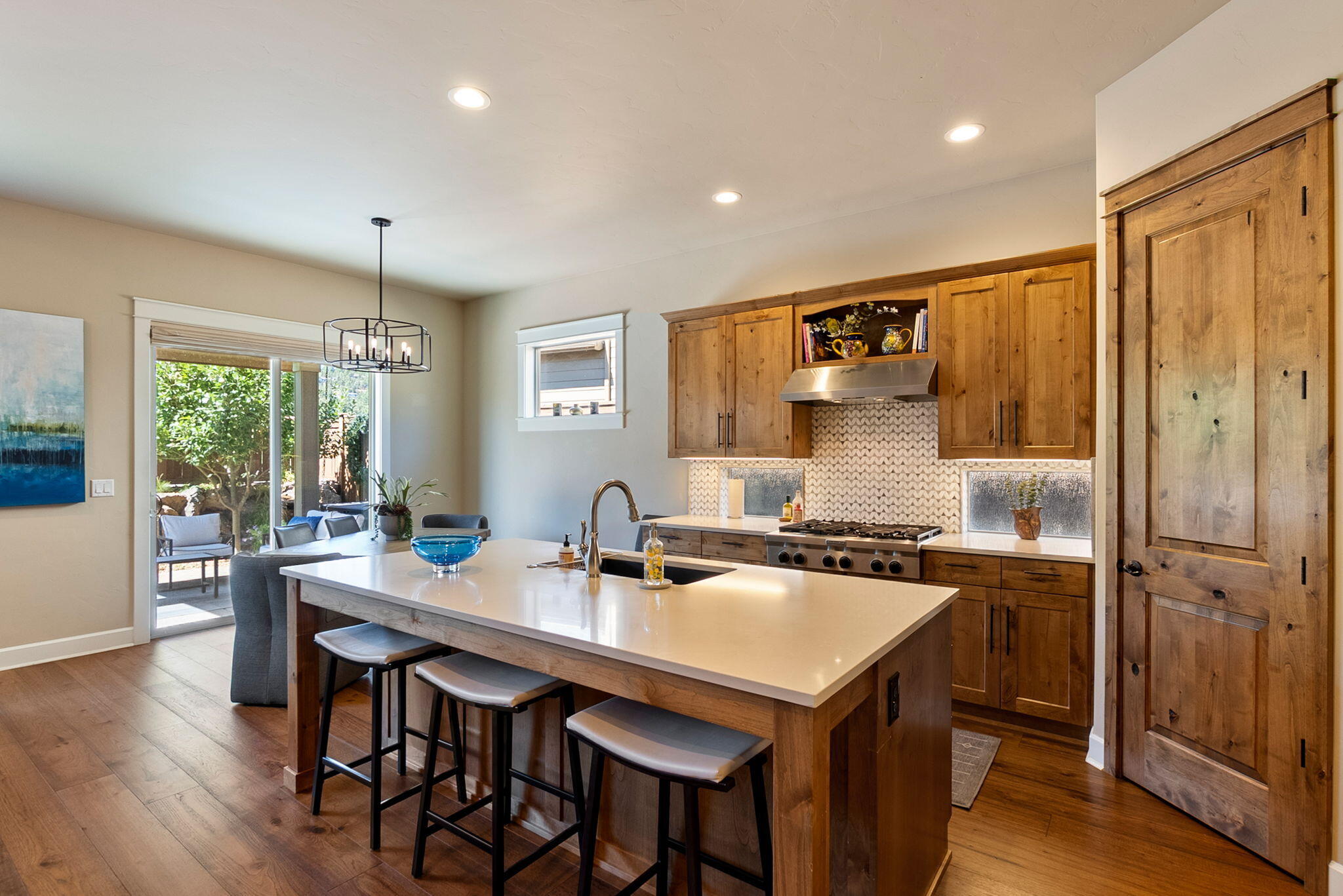 Rivers Edge Village - Residential