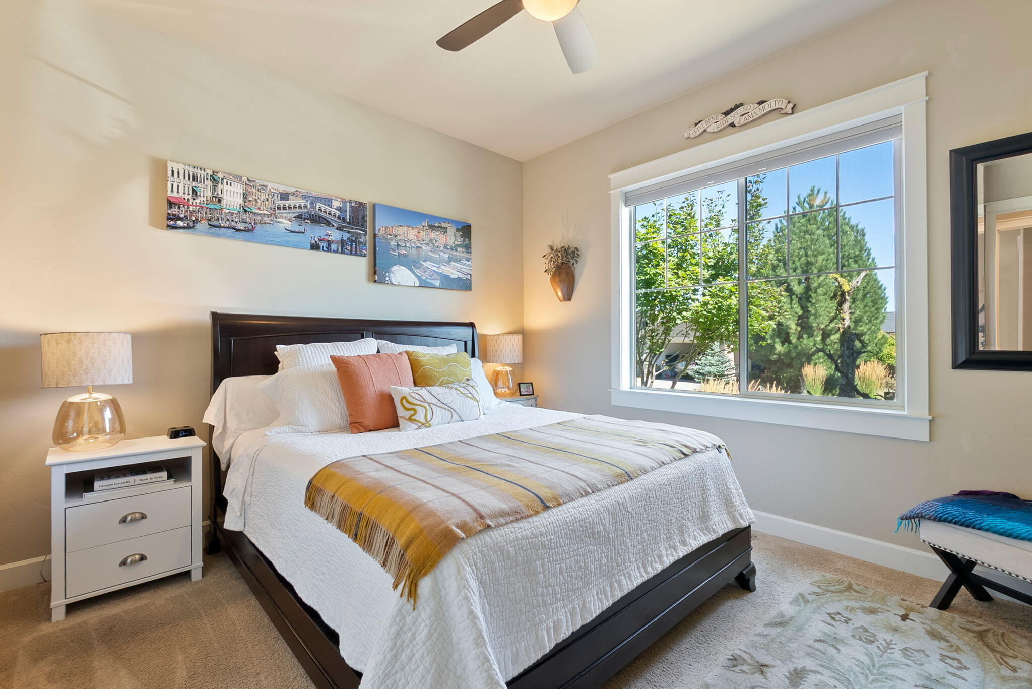 Rivers Edge Village - Residential