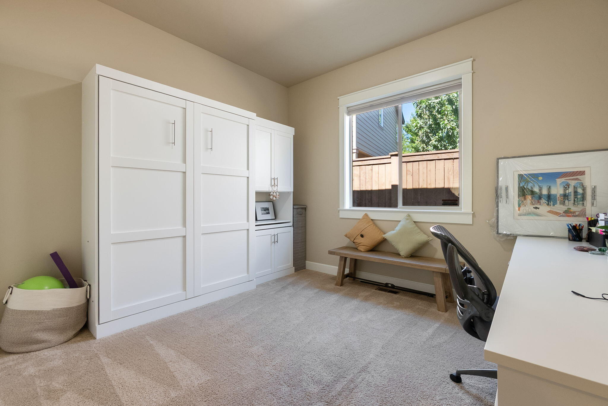 Rivers Edge Village - Residential