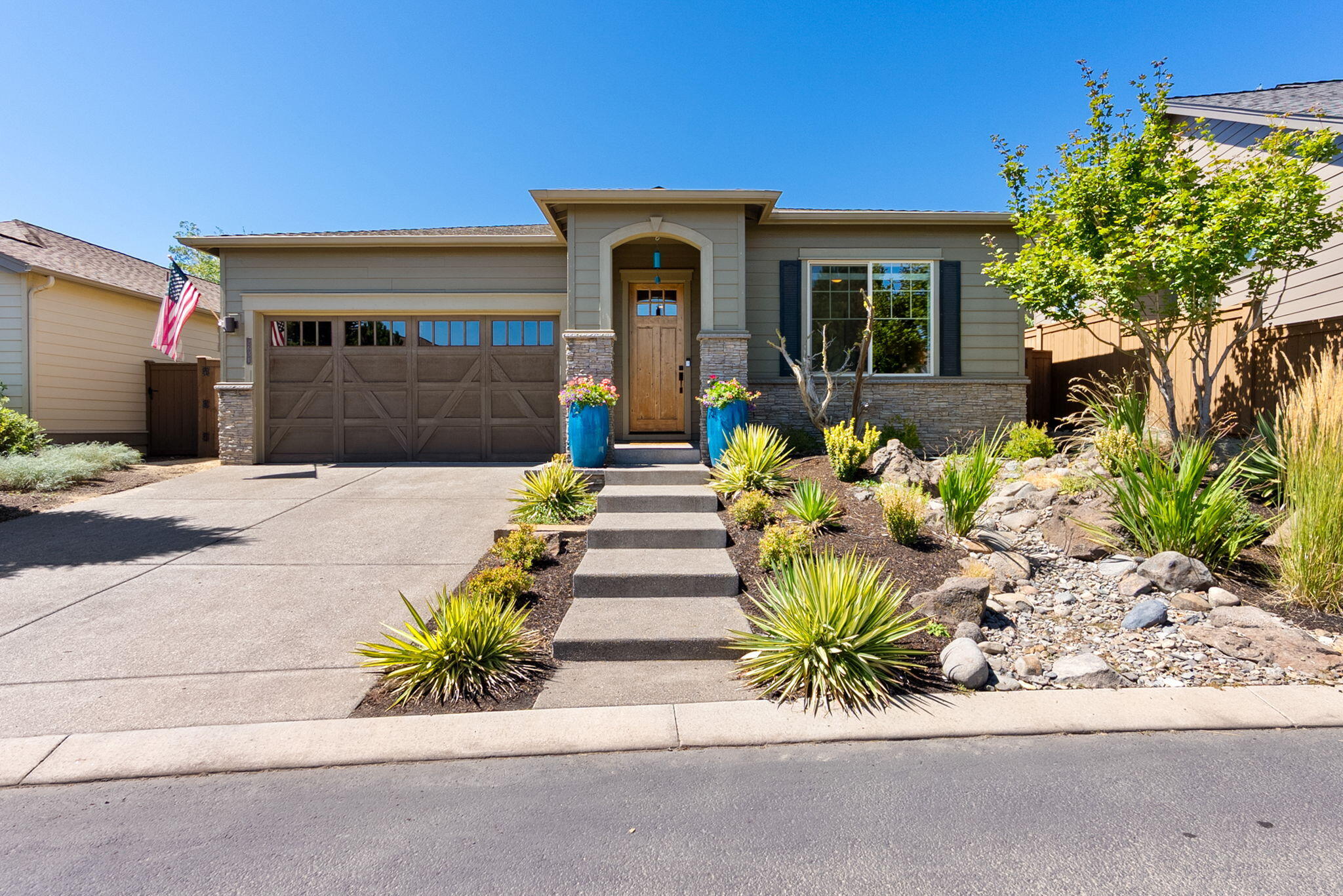 Rivers Edge Village - Residential