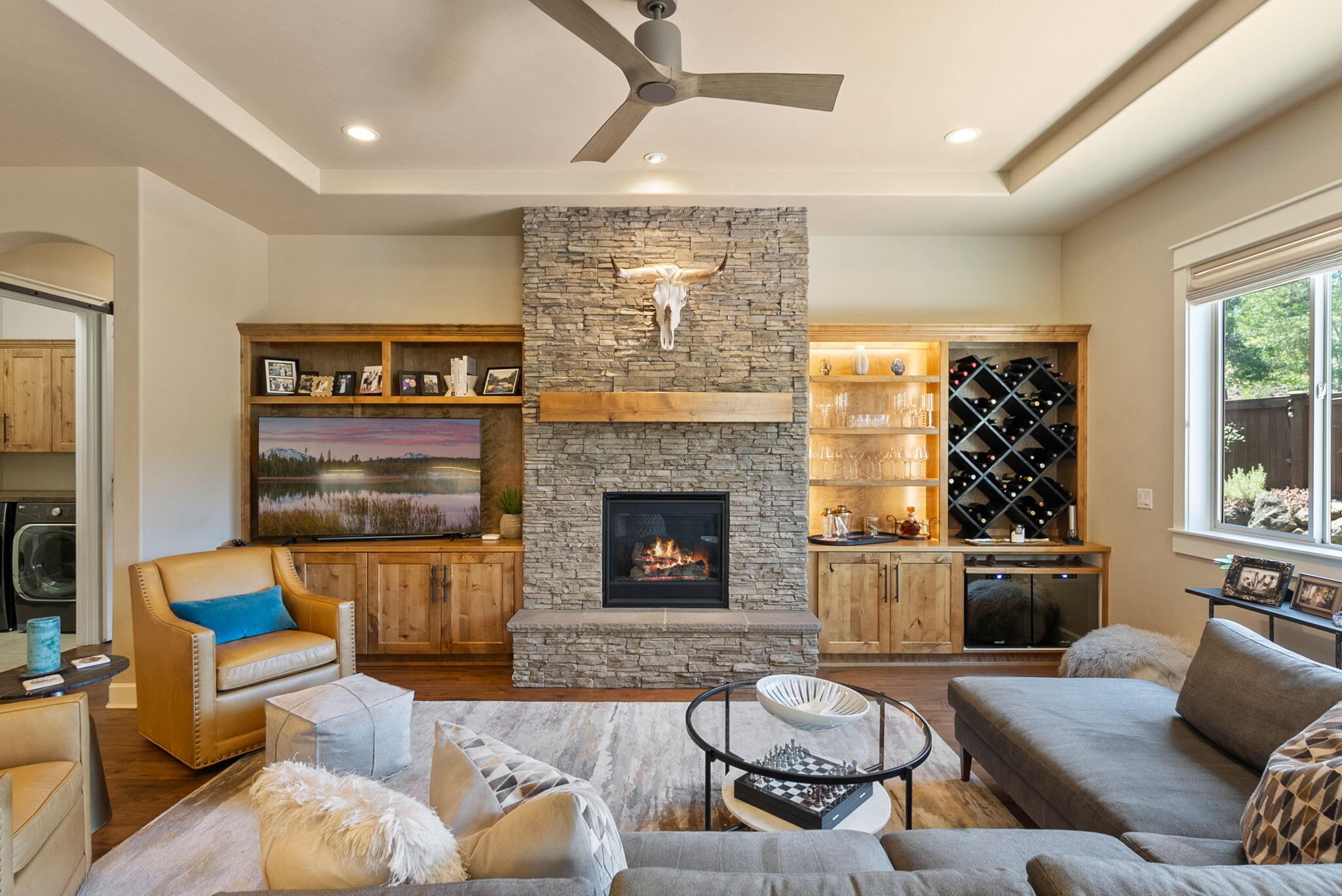 Rivers Edge Village - Residential