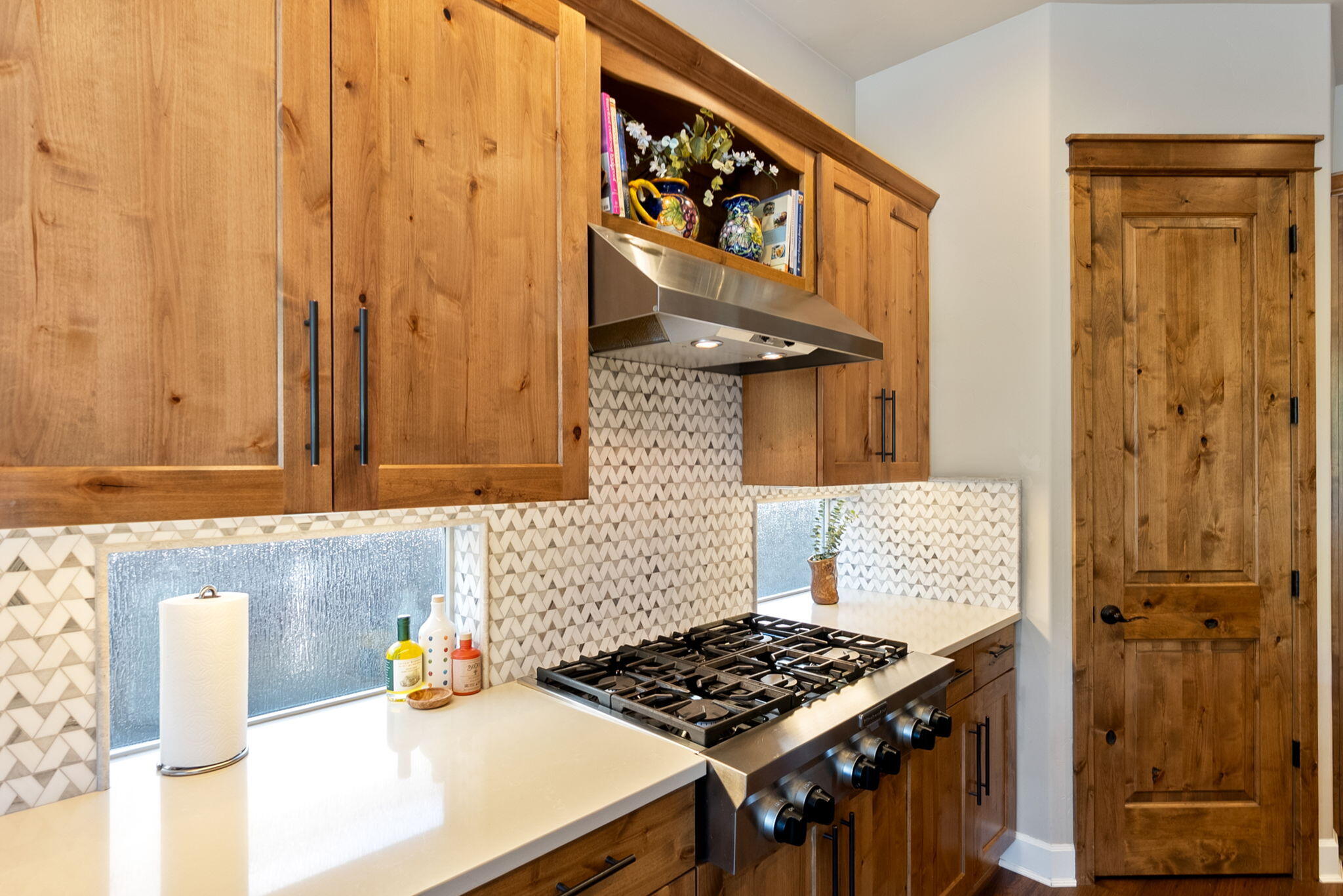 Rivers Edge Village - Residential