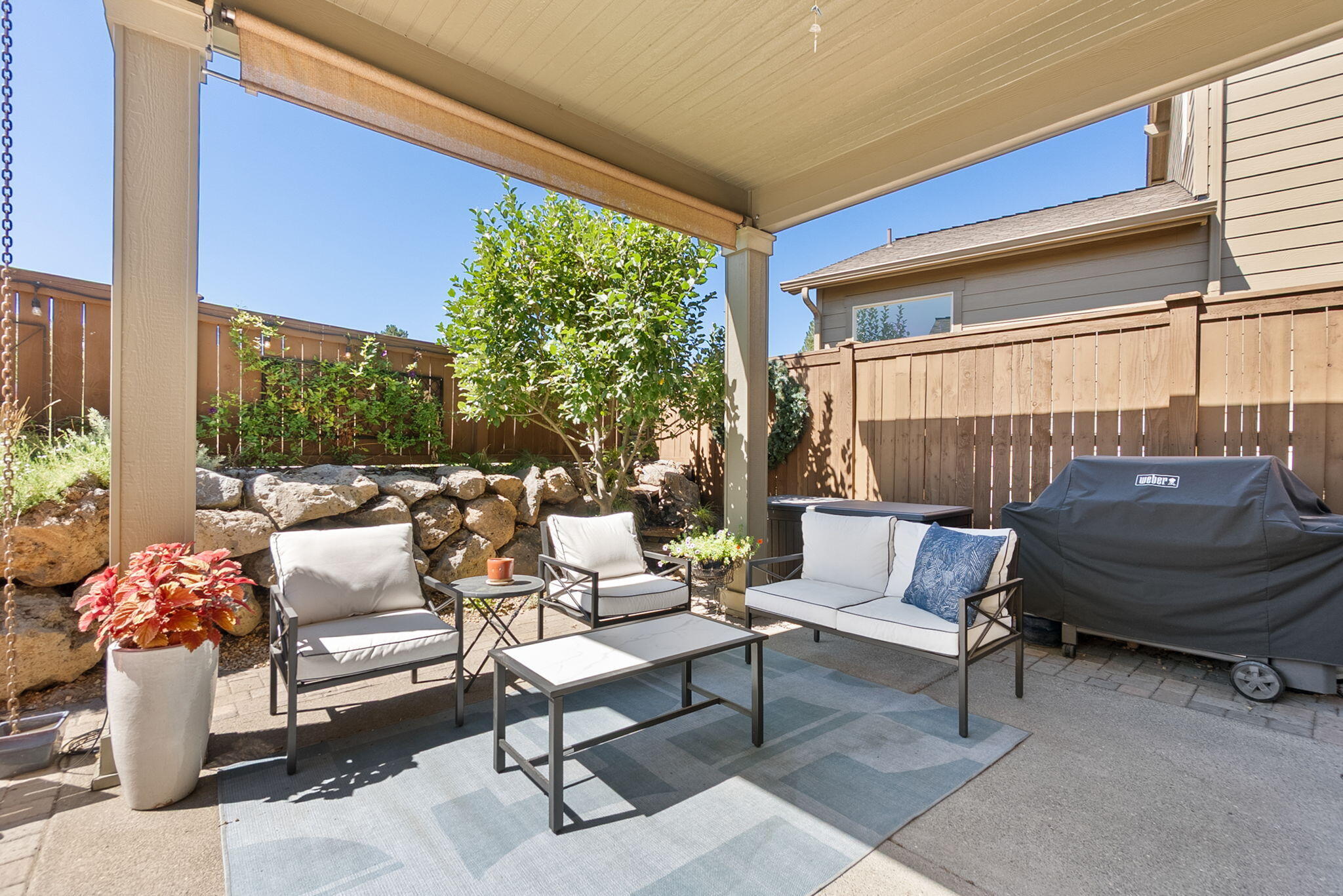 Rivers Edge Village - Residential