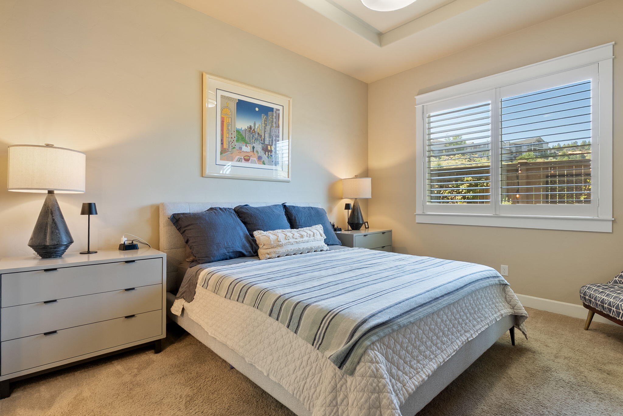 Rivers Edge Village - Residential