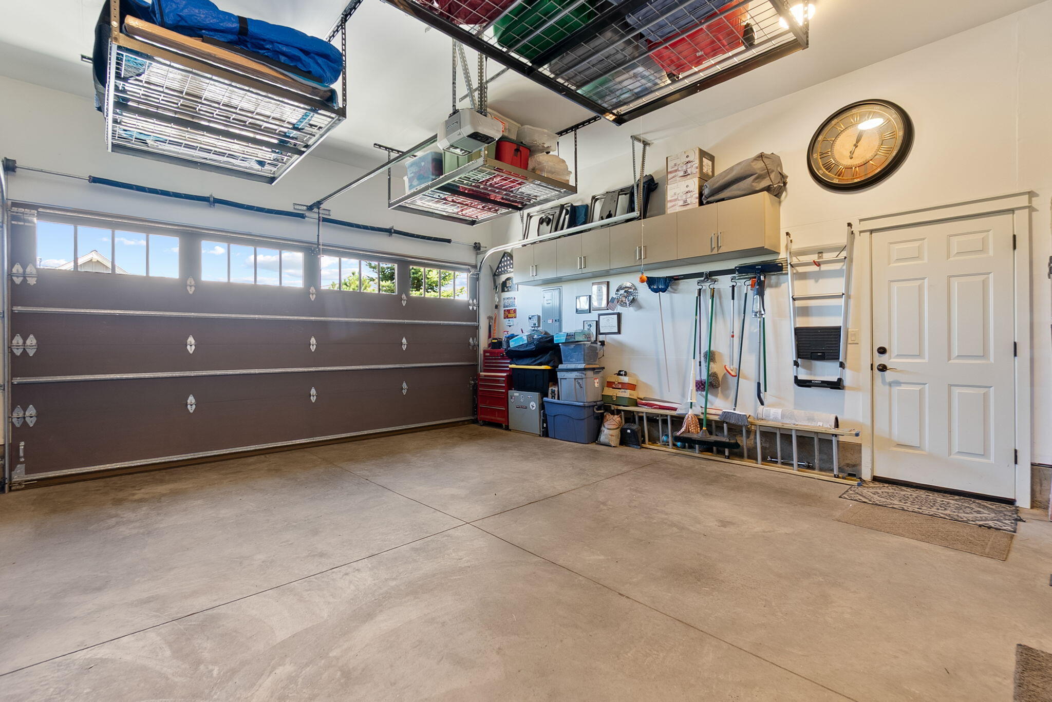 Rivers Edge Village - Residential