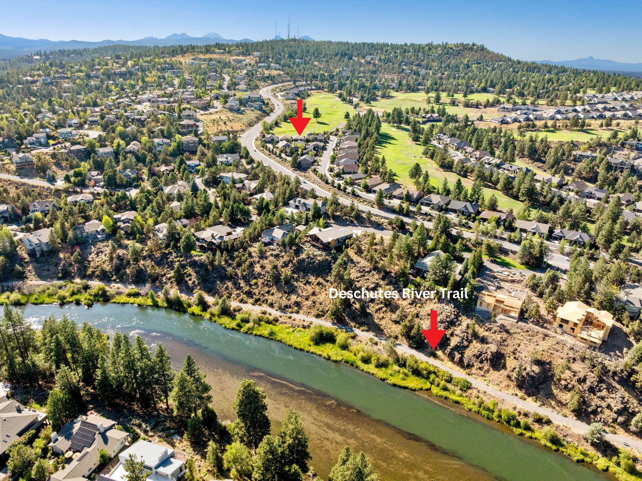 Rivers Edge Village - Residential