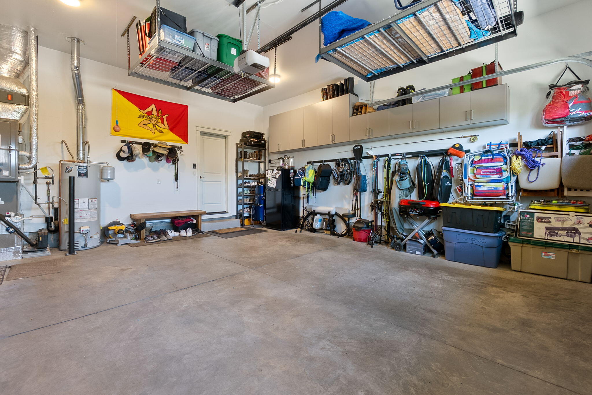 Rivers Edge Village - Residential