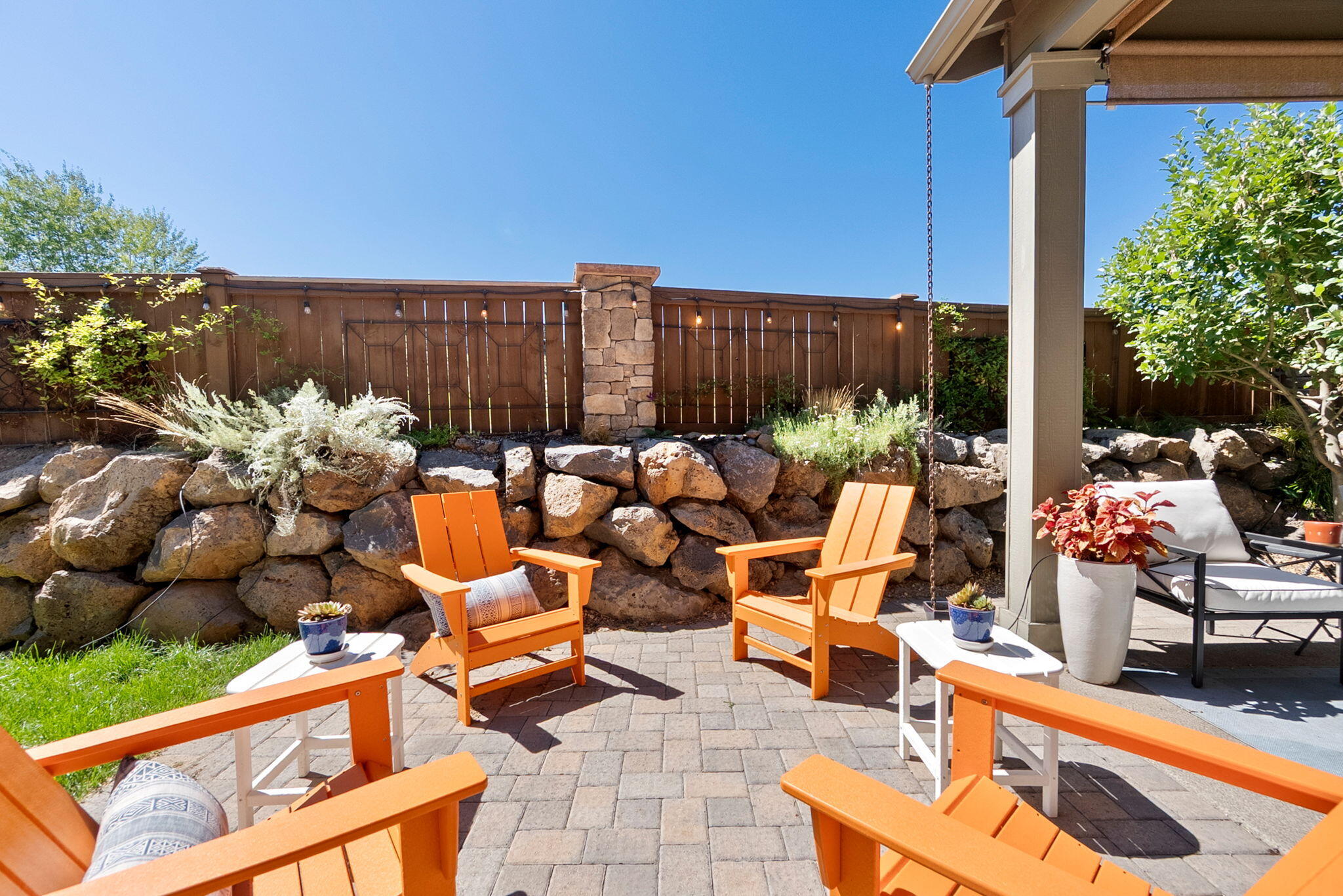 Rivers Edge Village - Residential