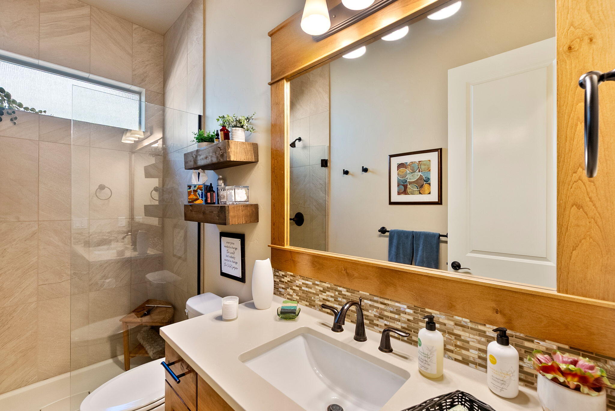 Rivers Edge Village - Residential