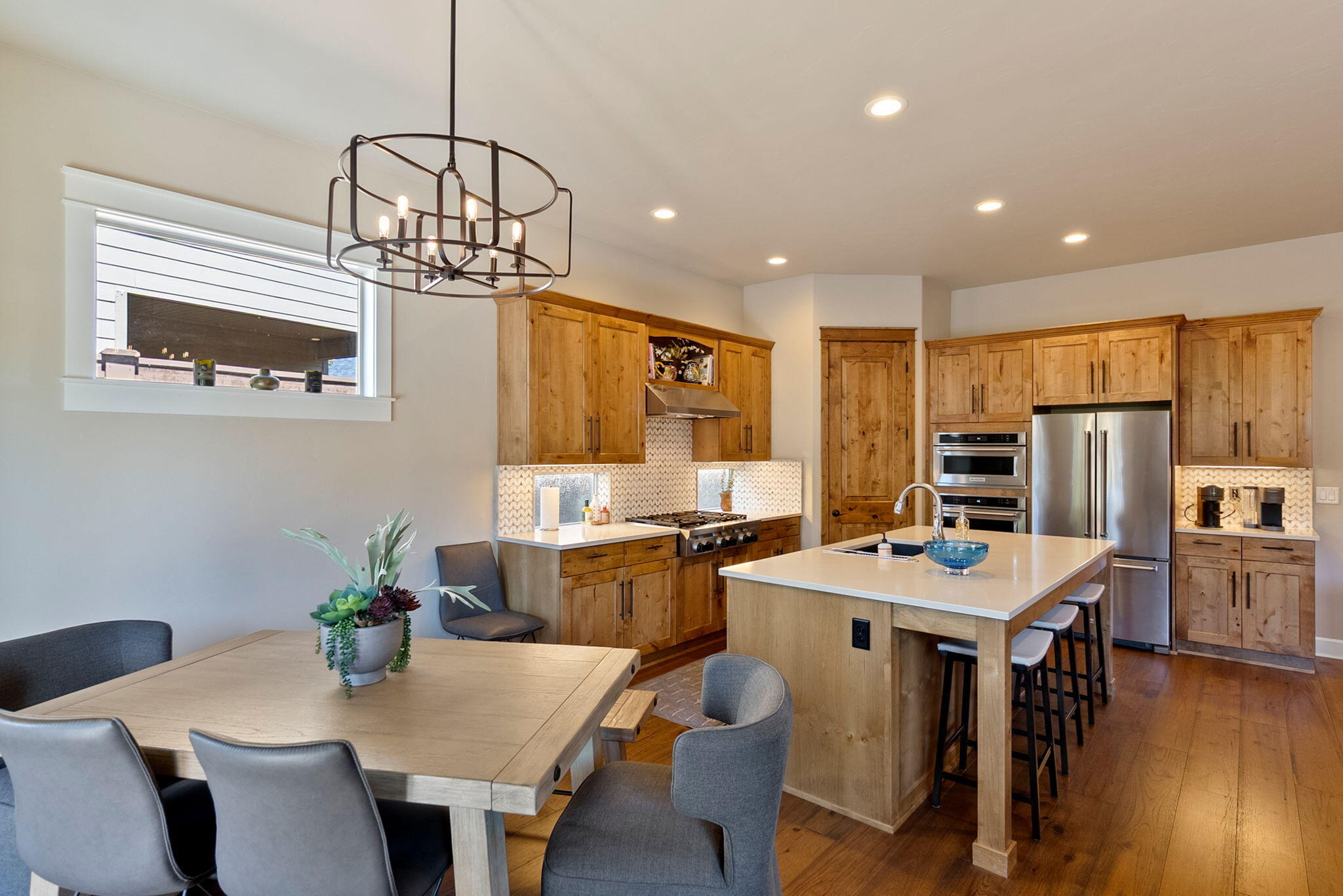 Rivers Edge Village - Residential