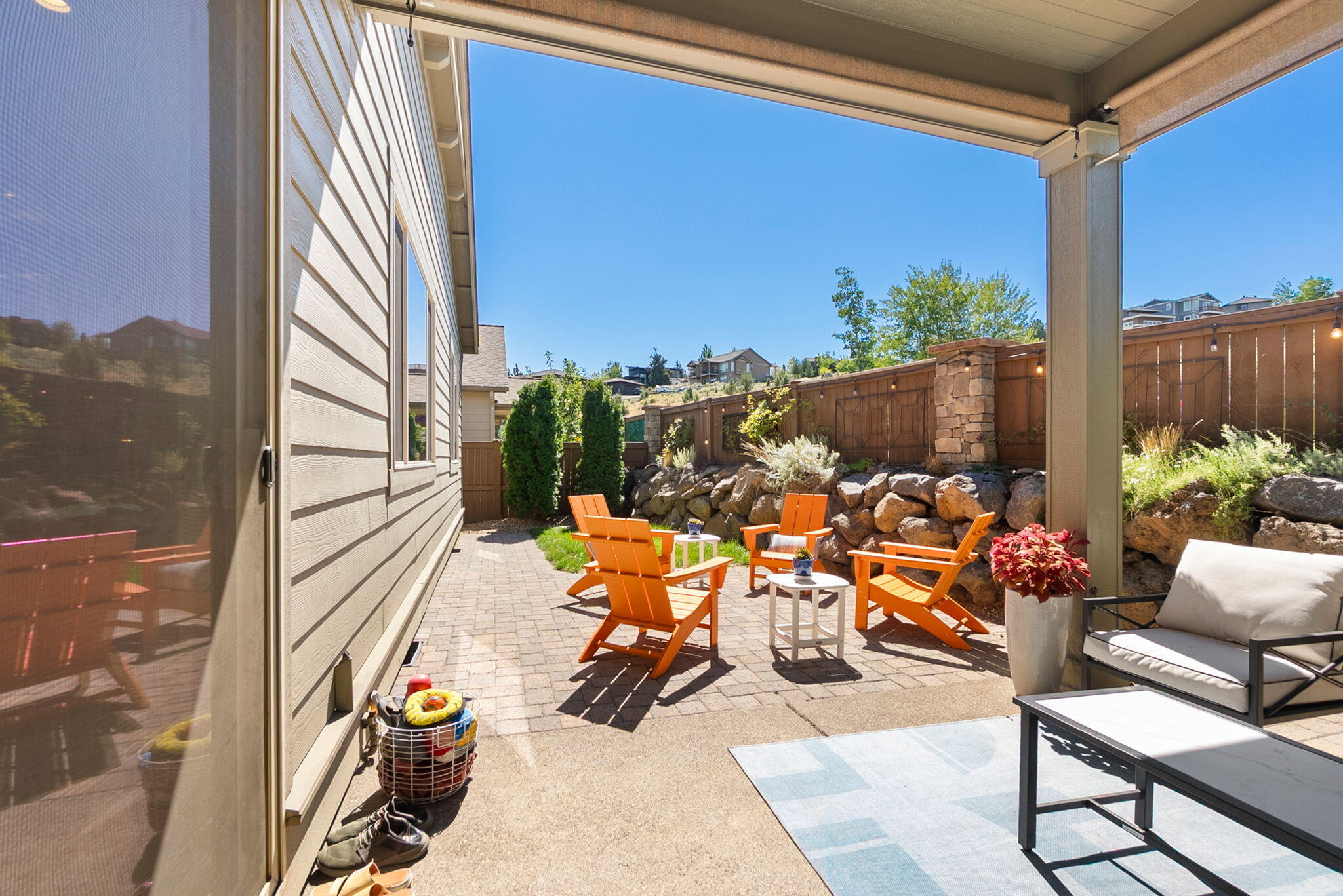 Rivers Edge Village - Residential