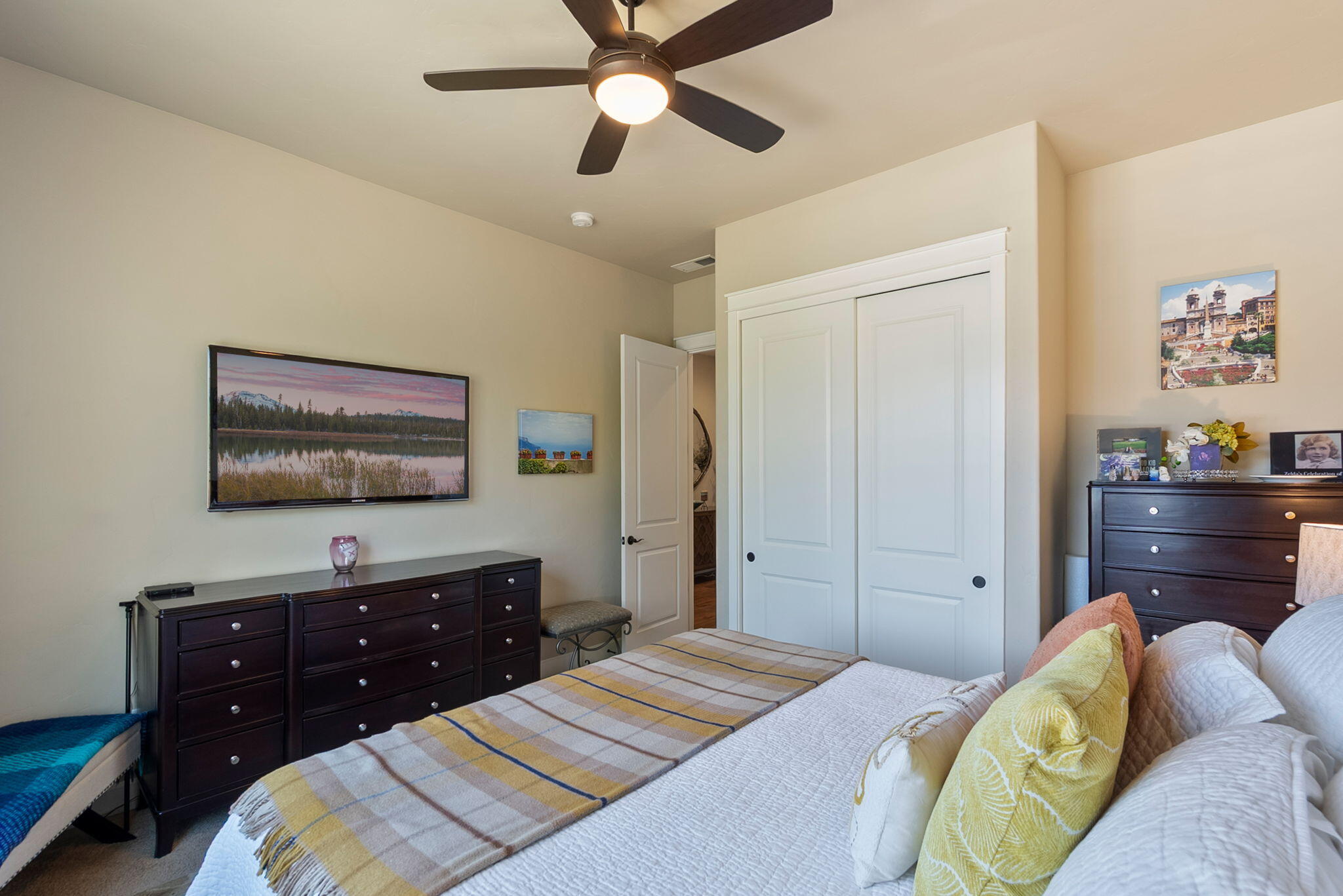 Rivers Edge Village - Residential