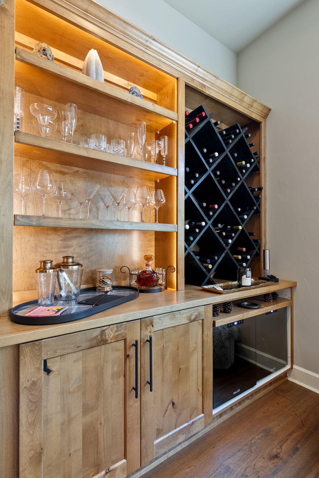 Rivers Edge Village - Residential